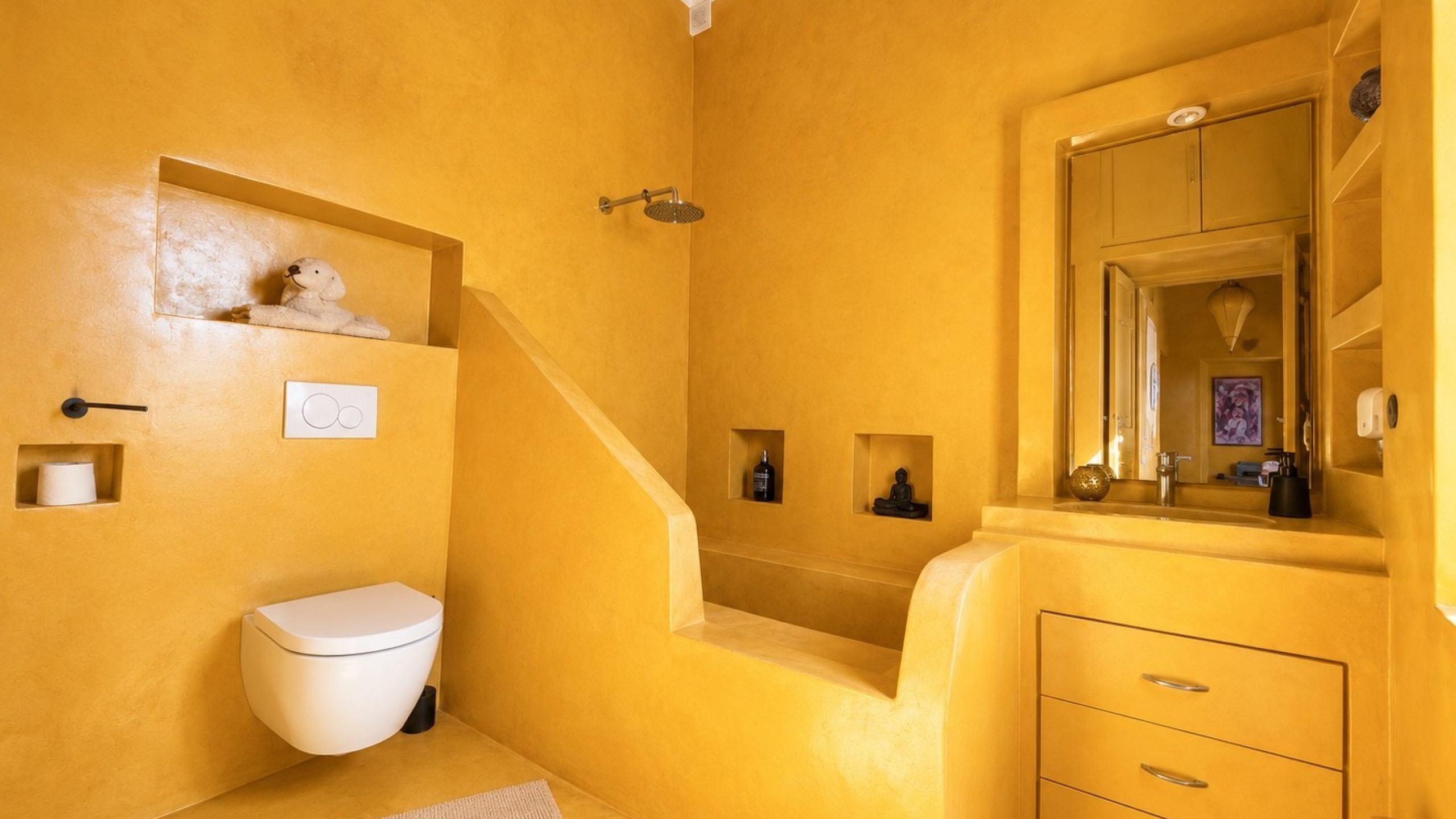 riad avec terrasse
