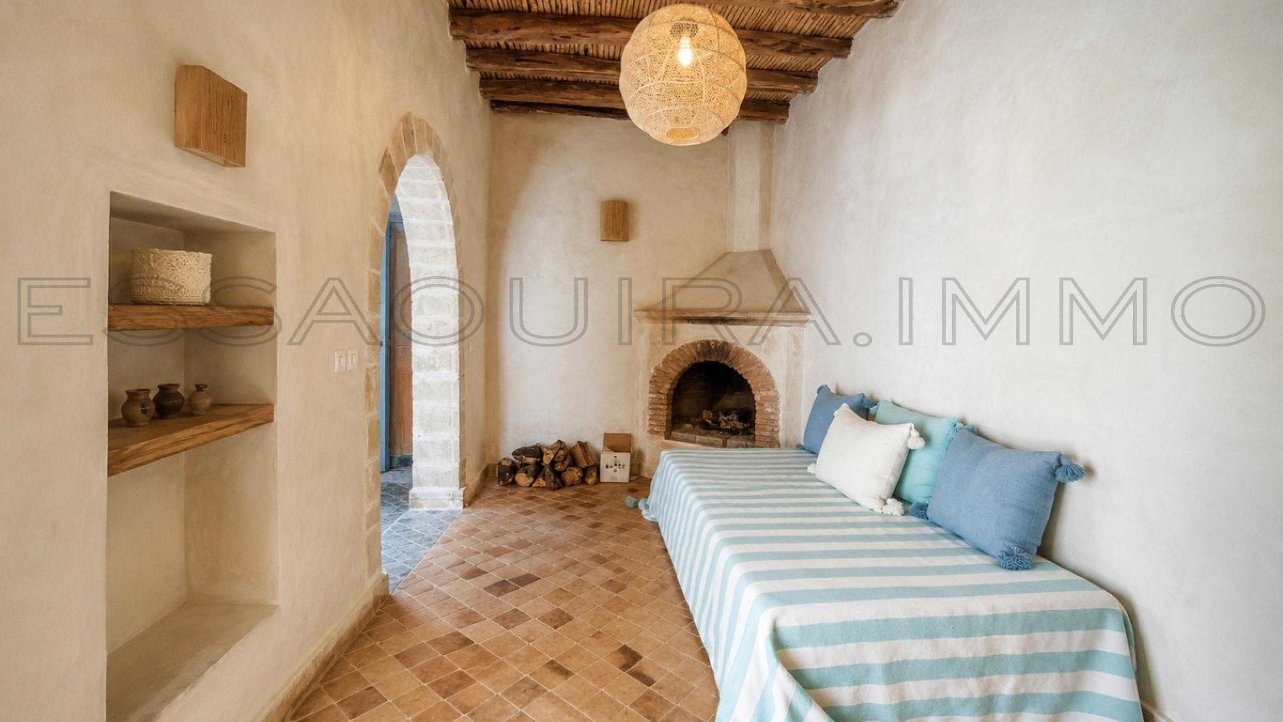 riad à 450 000€