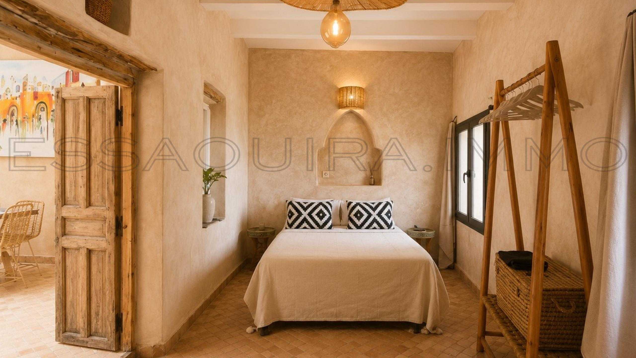 riad à 450 000€