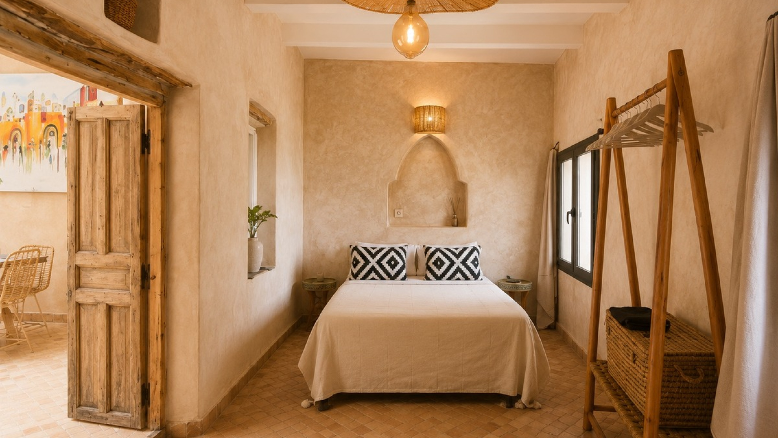 riad à 450 000€