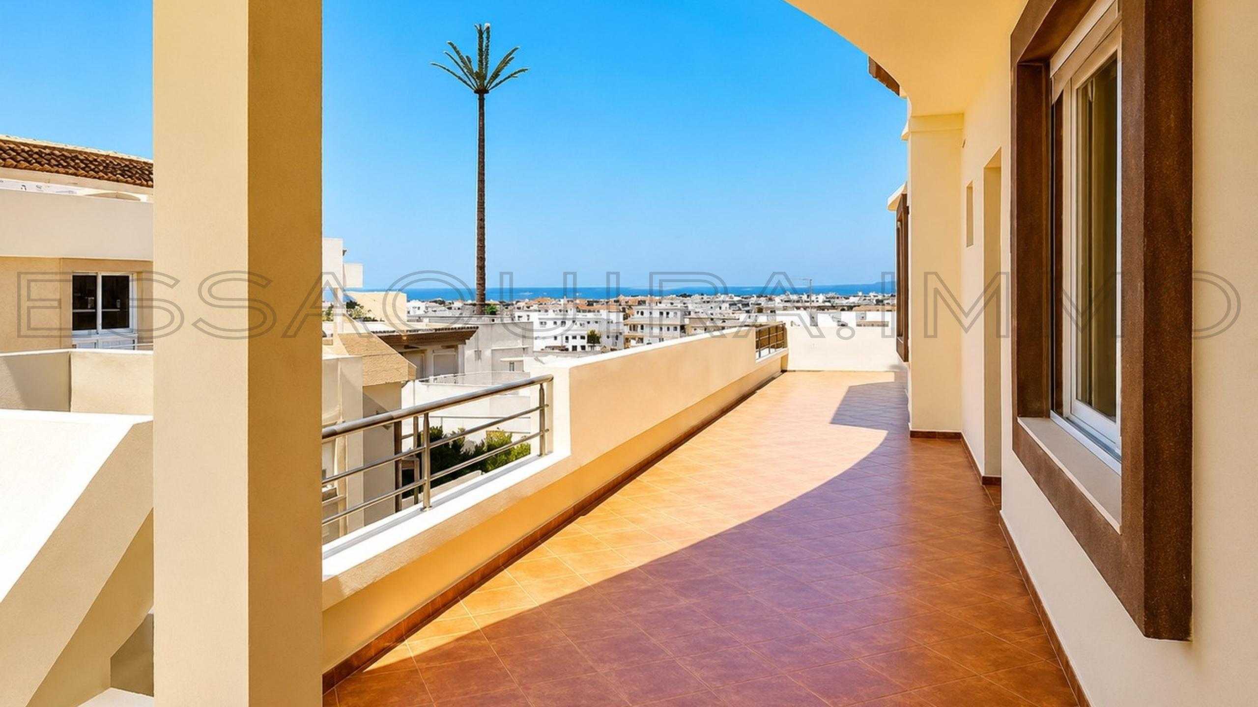 appartement en vente à essaouira