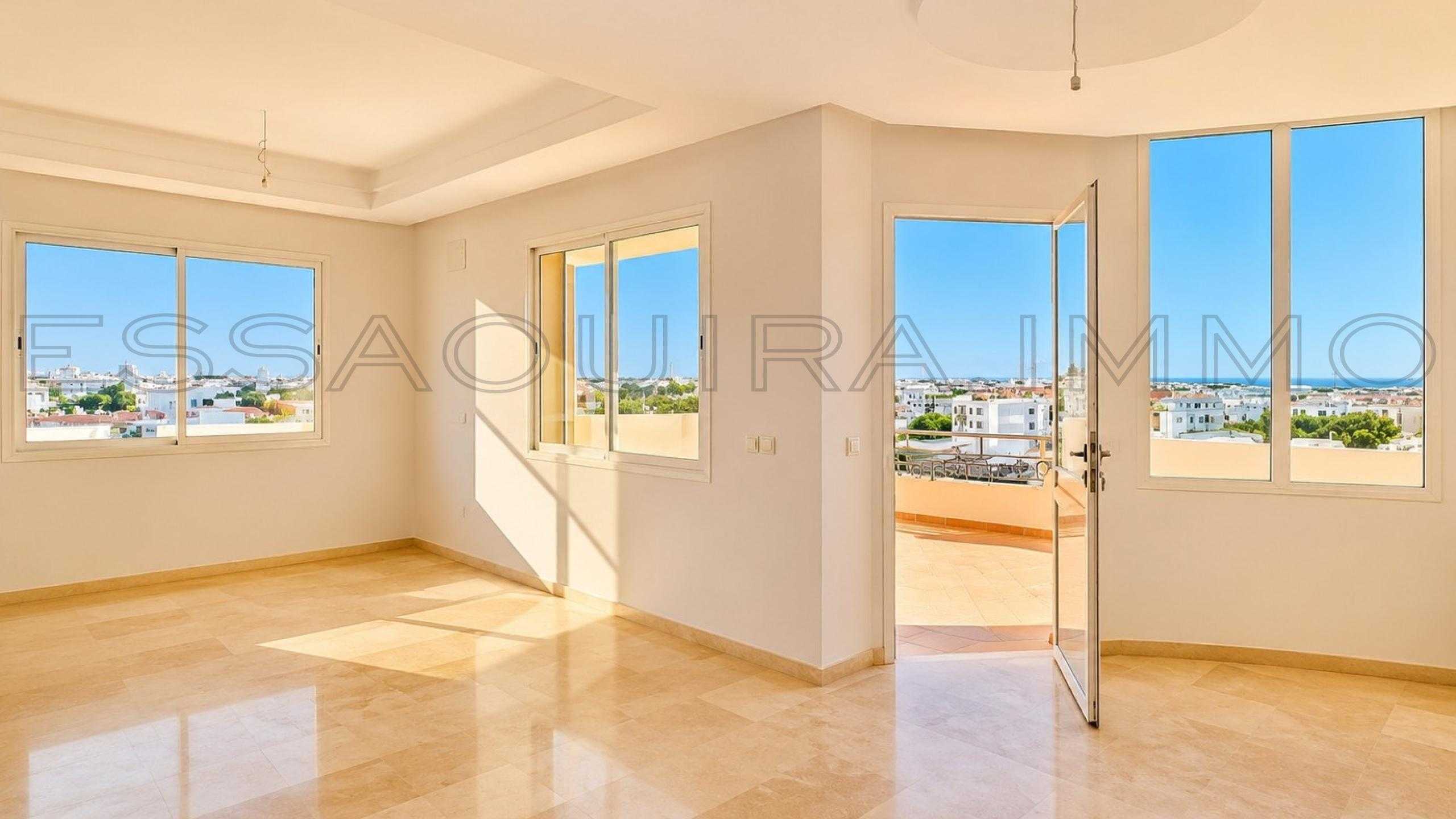 appartement à 270 000€