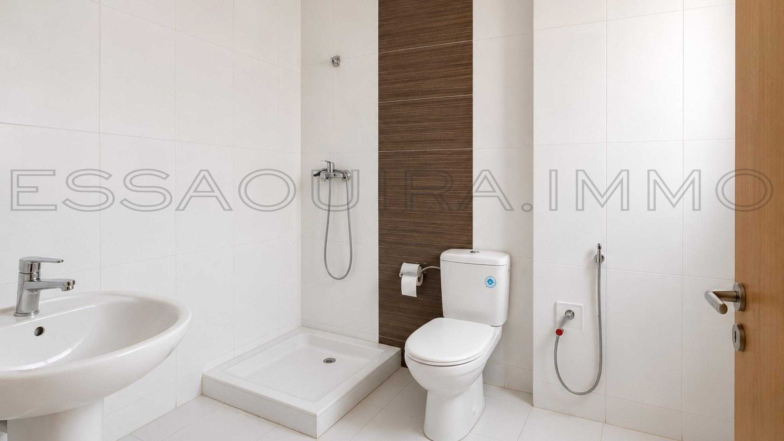 appartement de 120 m&sup2; sur un terrain de 0 m&sup2;