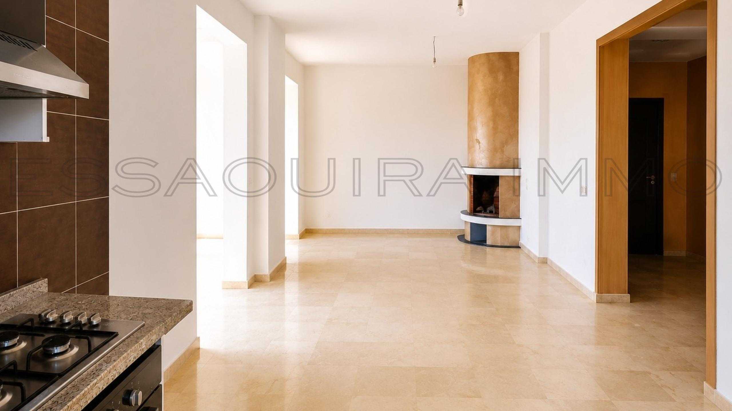 appartement avec douche