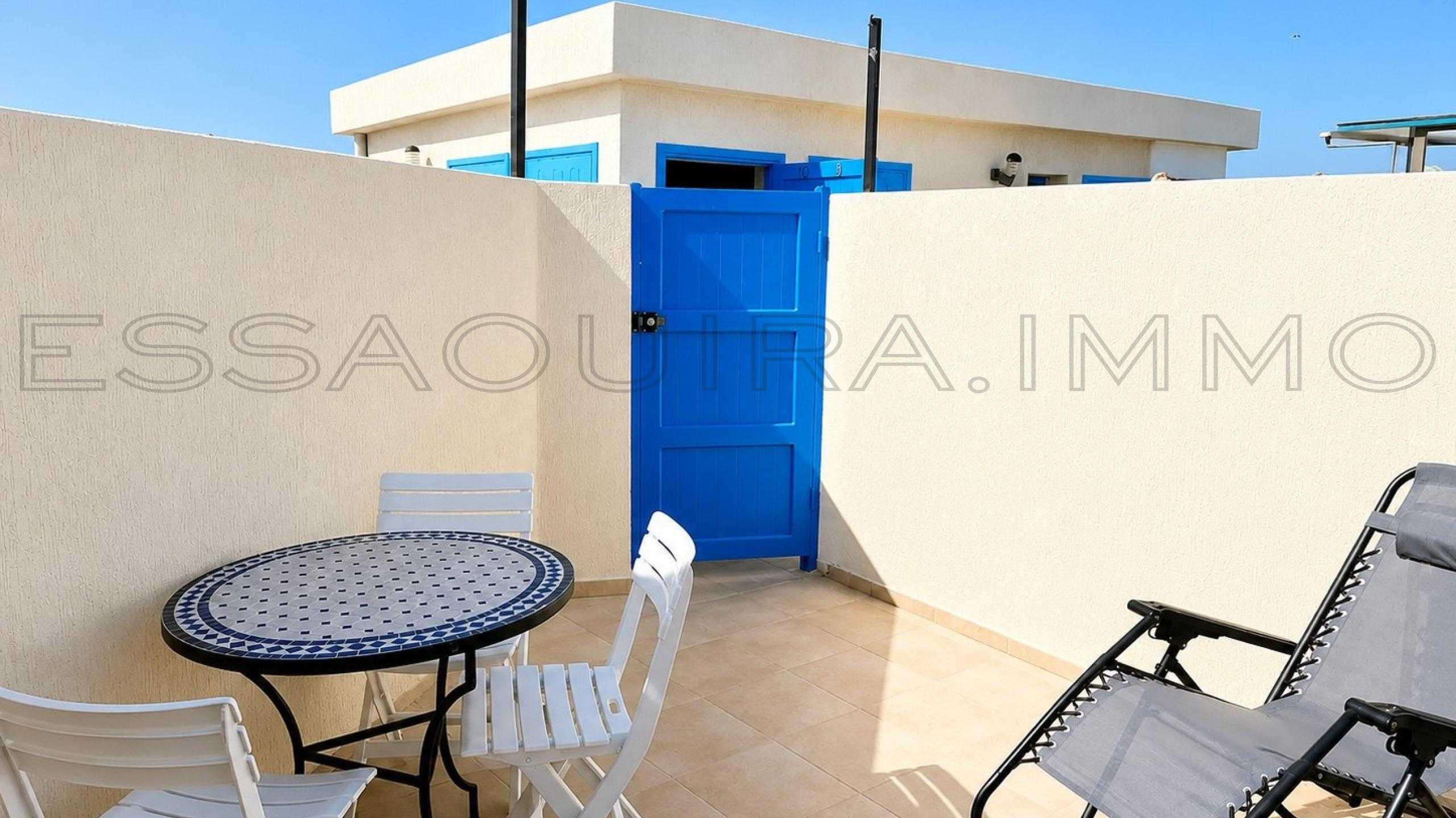 appartement référence 2662