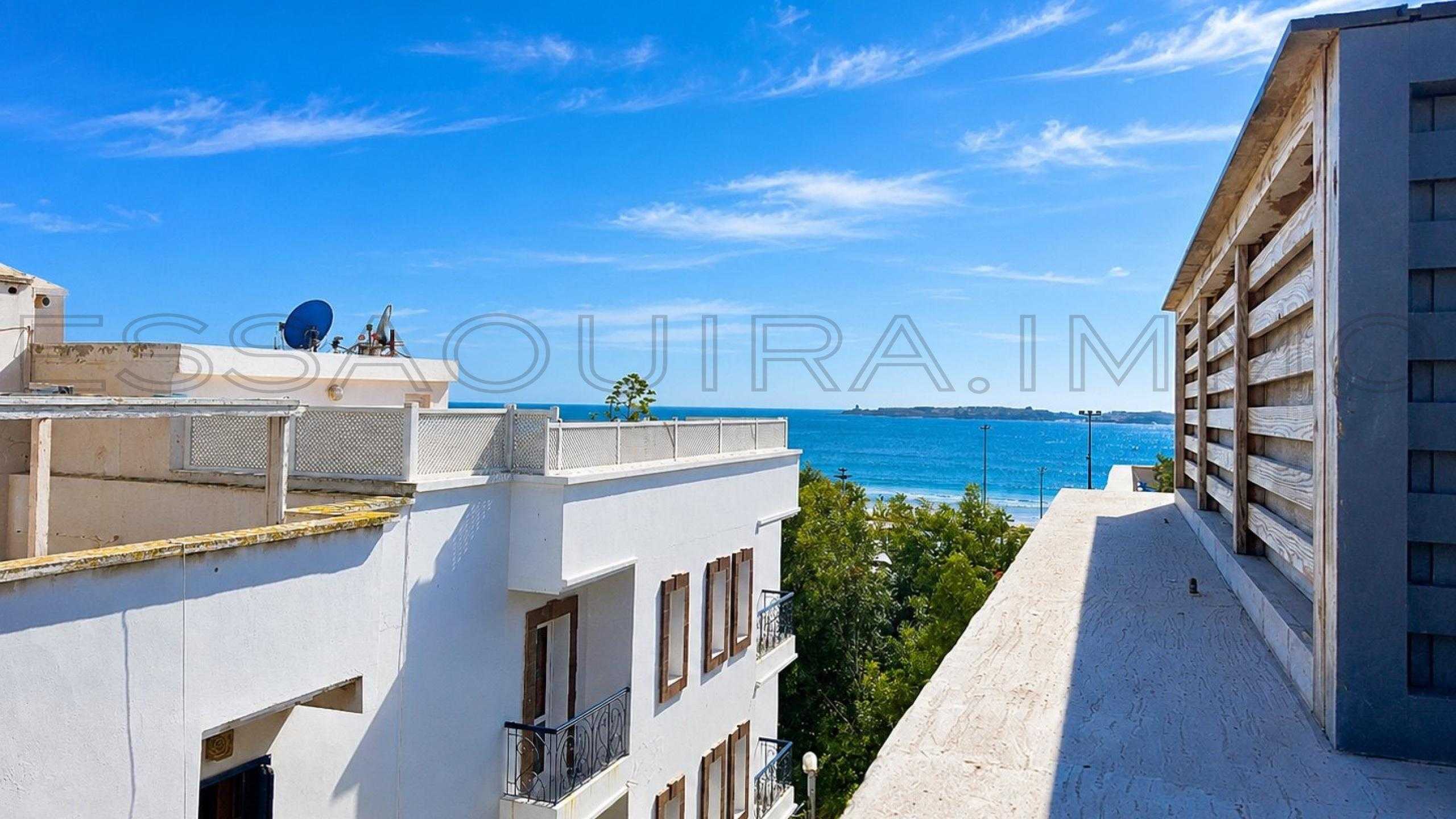 appartement à 4 500dhs /mois