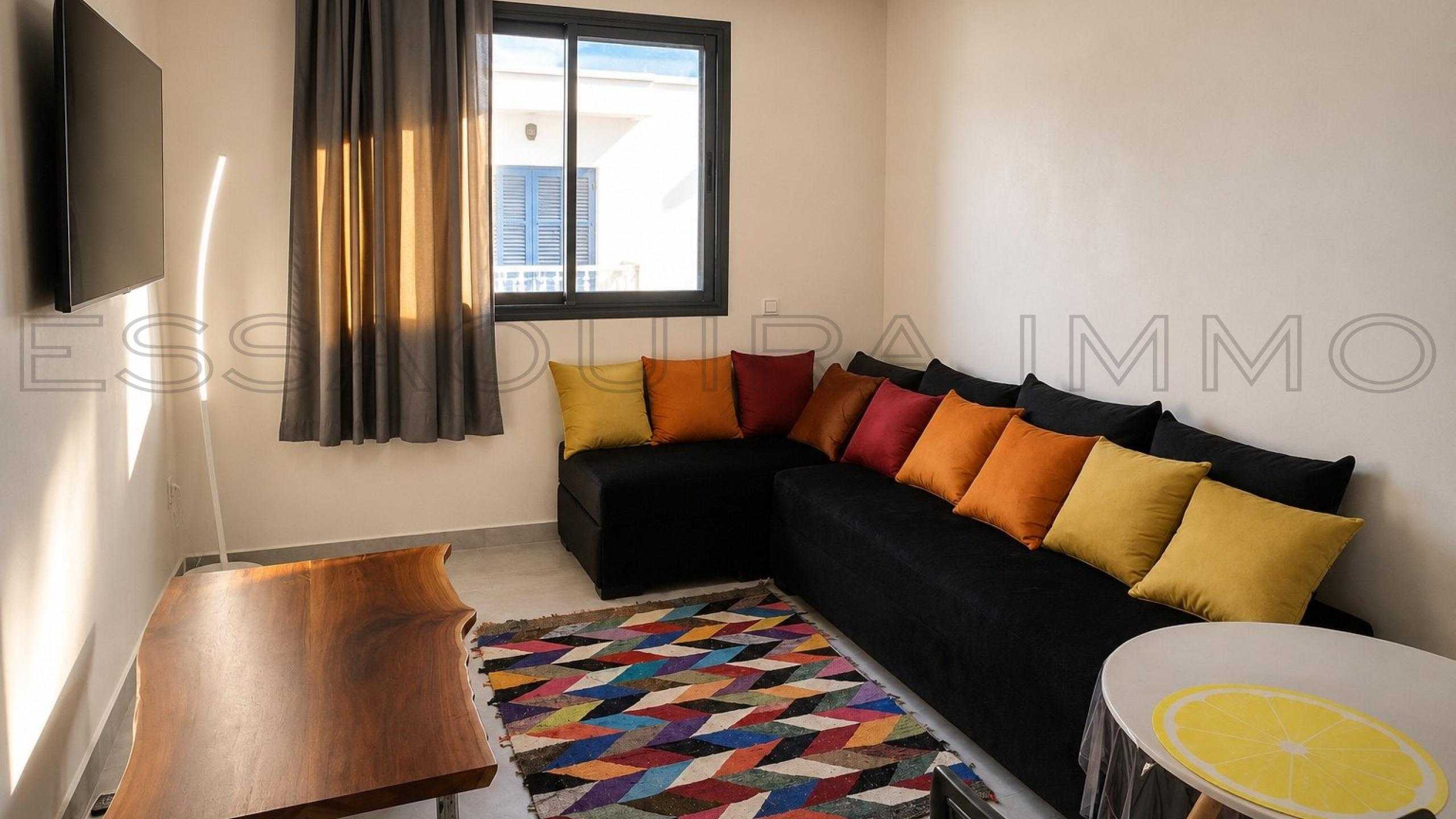 appartement de 40 m&sup2; sur un terrain de 0 m&sup2;