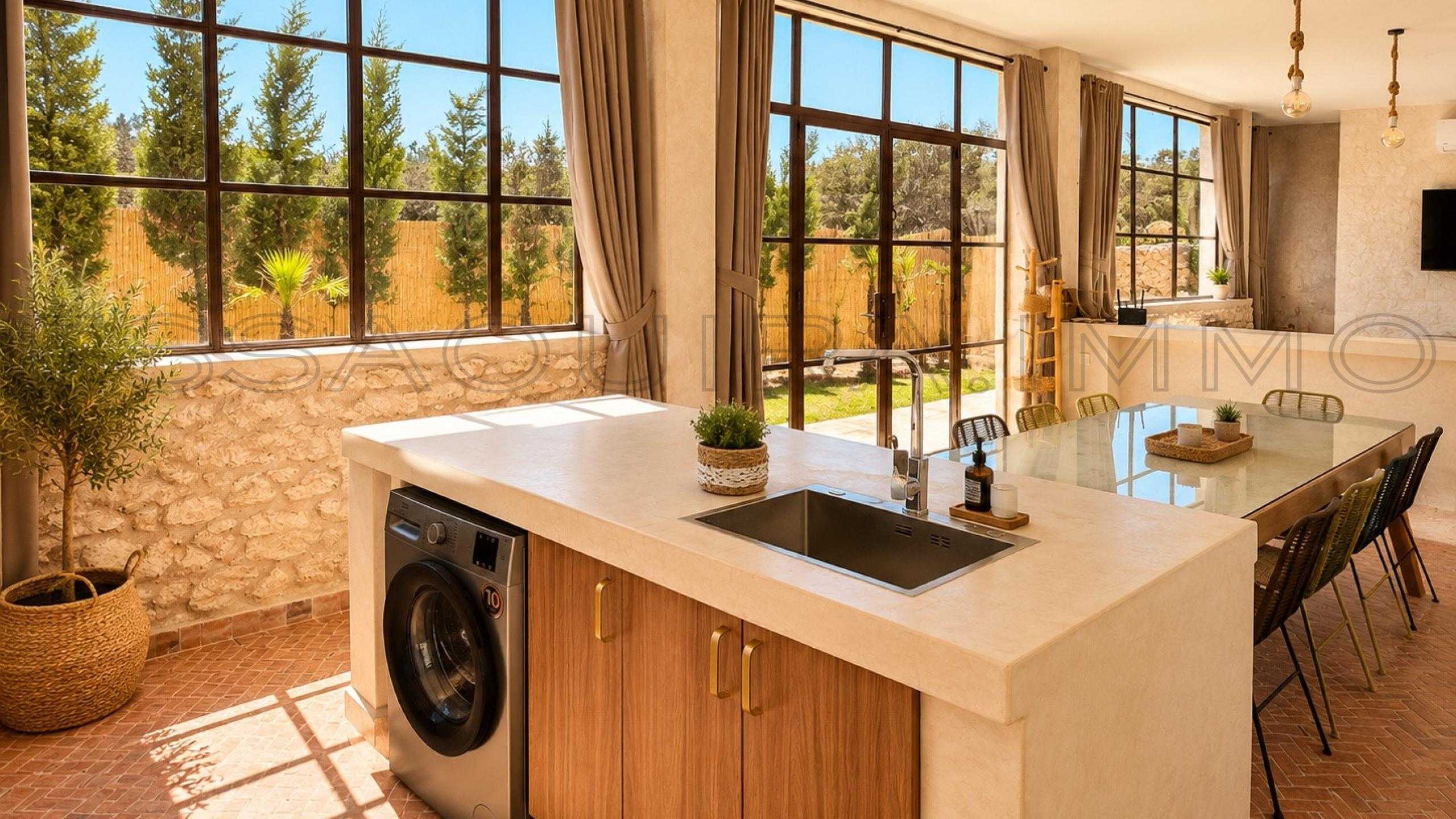 villa à 285 000€