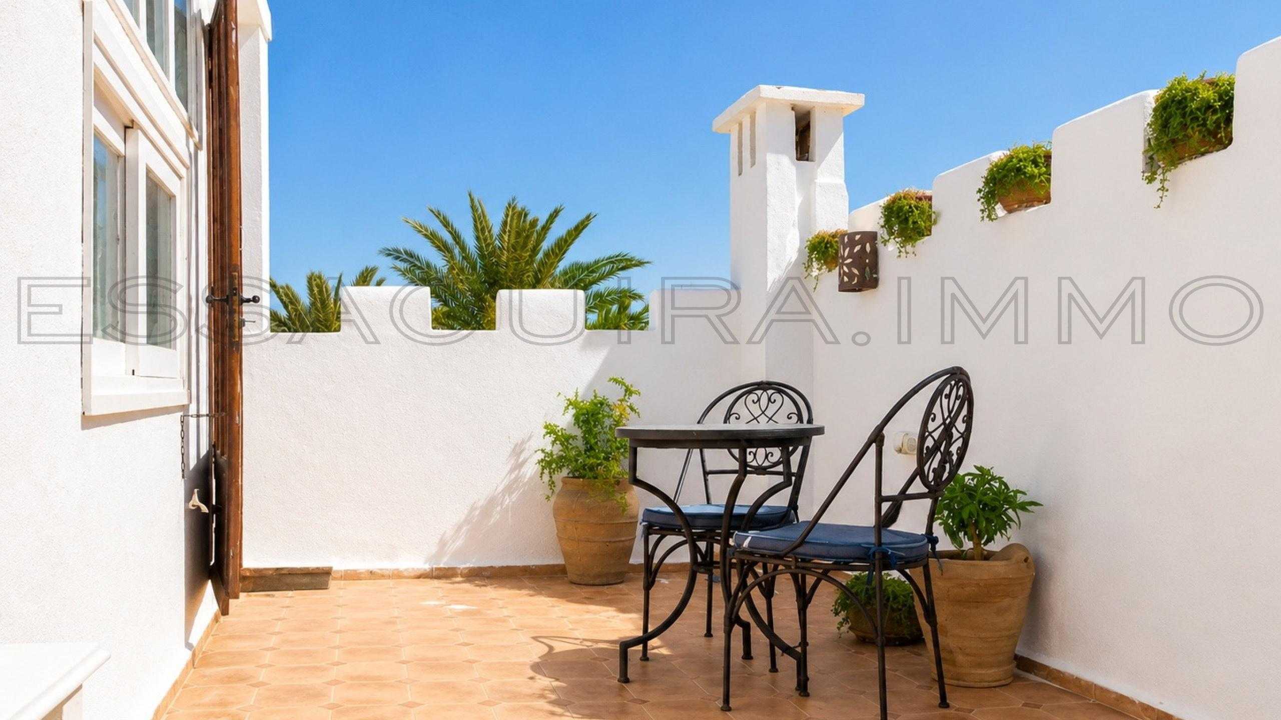 riad en vente à essaouira