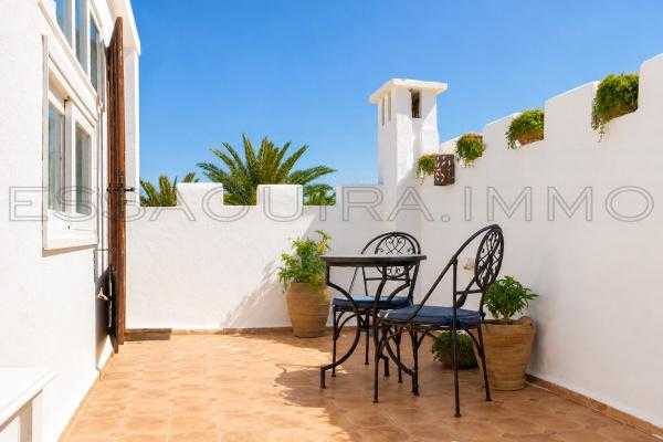 Charmant Riad Meublé au Cœur de la Médina d’Essaouira