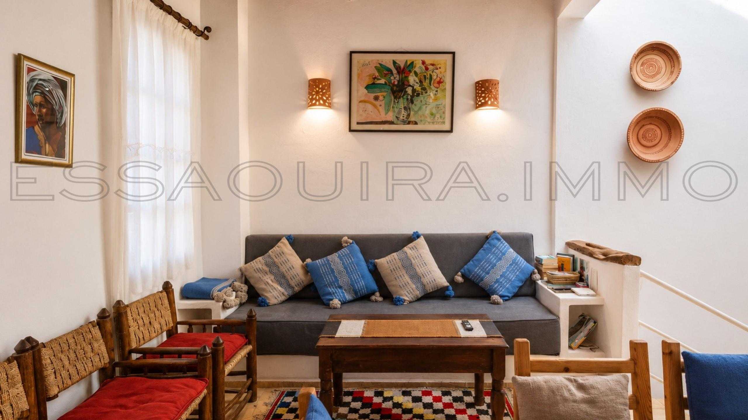 riad à 270 000€