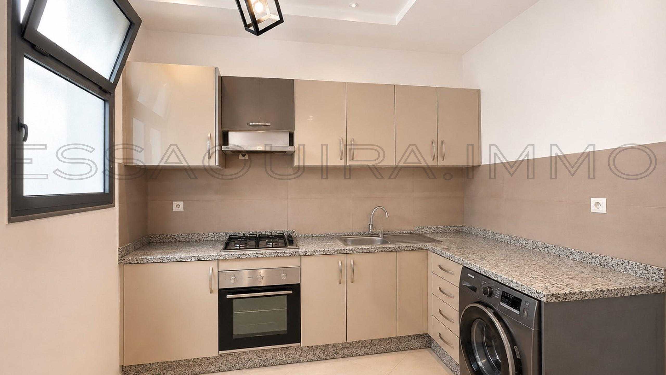 appartement référence 2668