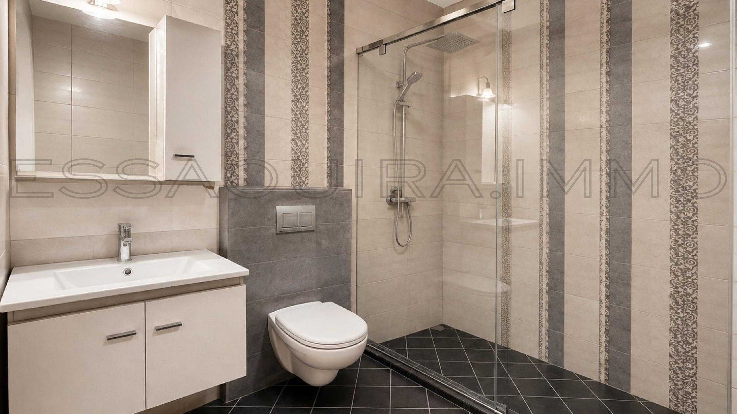 appartement de 70 m&sup2; sur un terrain de 0 m&sup2;