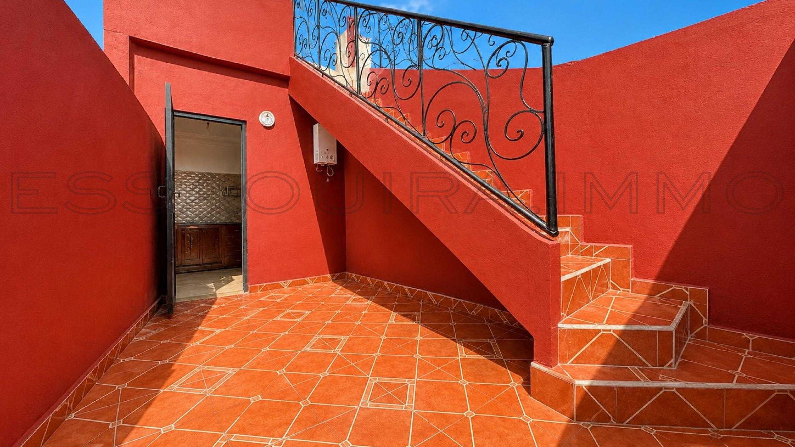 appartement en vente à essaouira