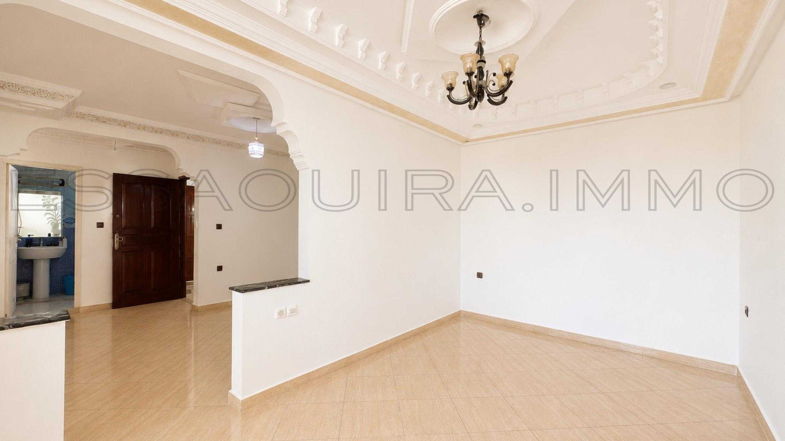 appartement à 100 000€