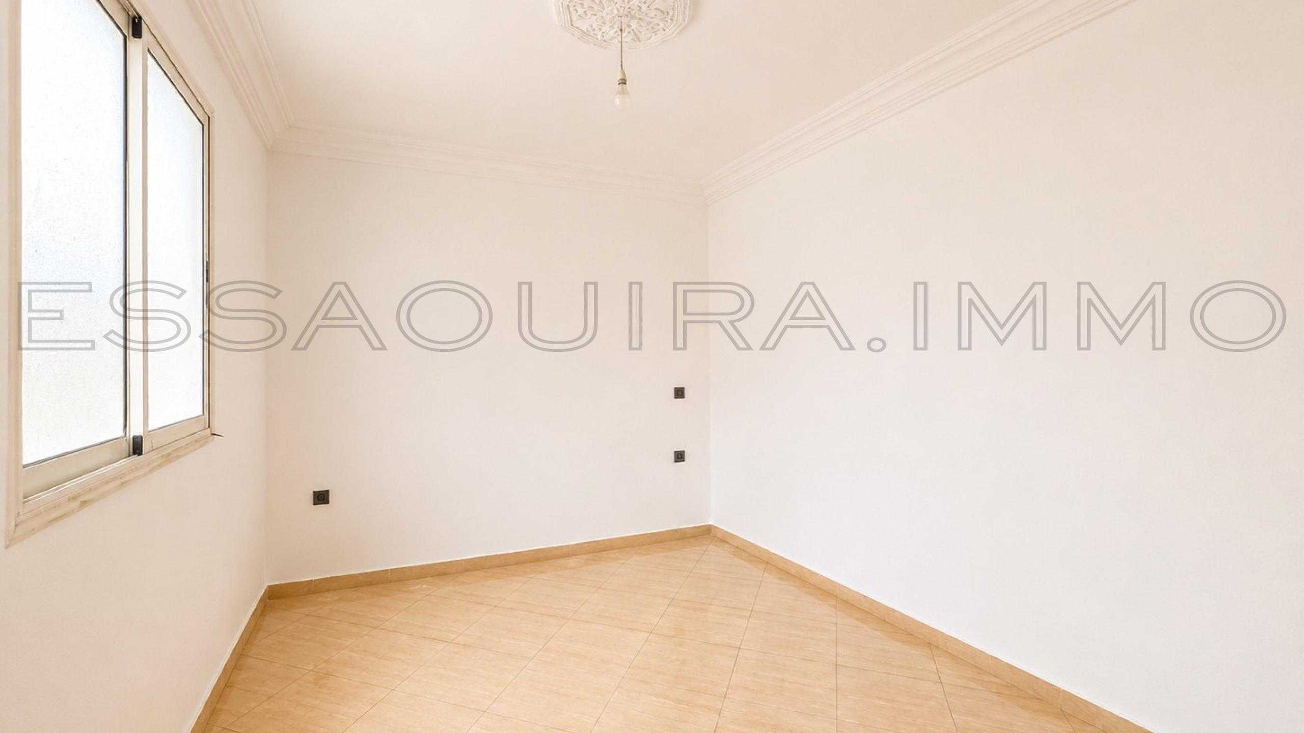 appartement avec douche