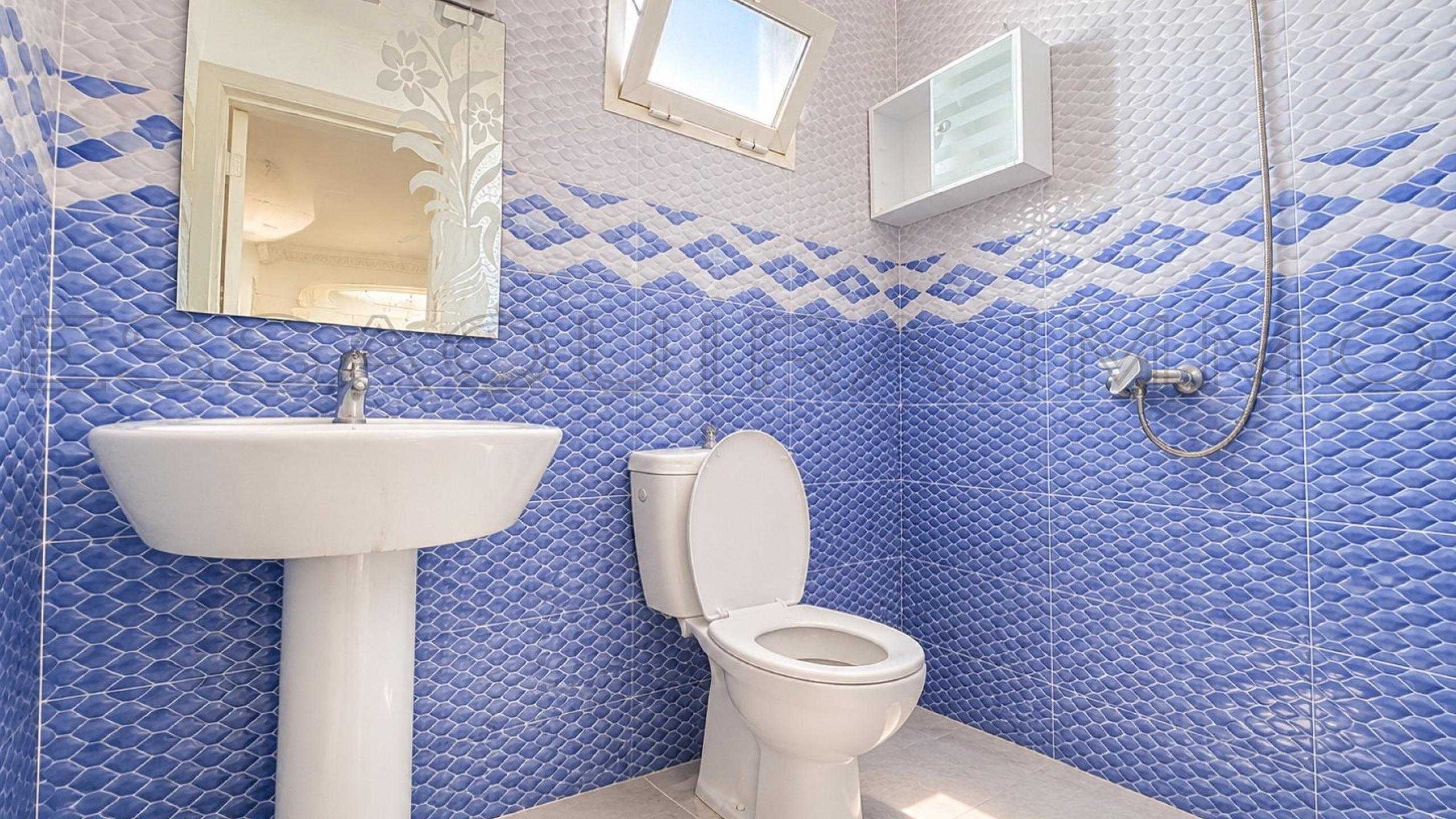 appartement avec titré