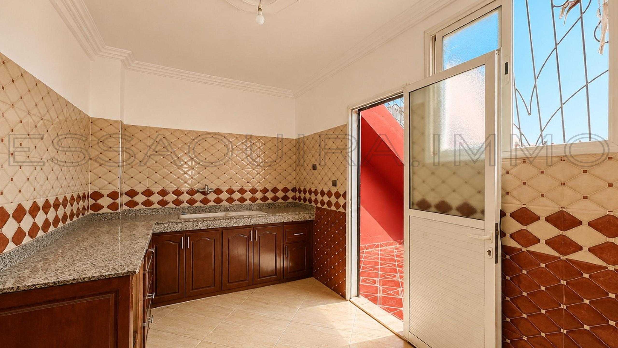 appartement en vente à essaouira