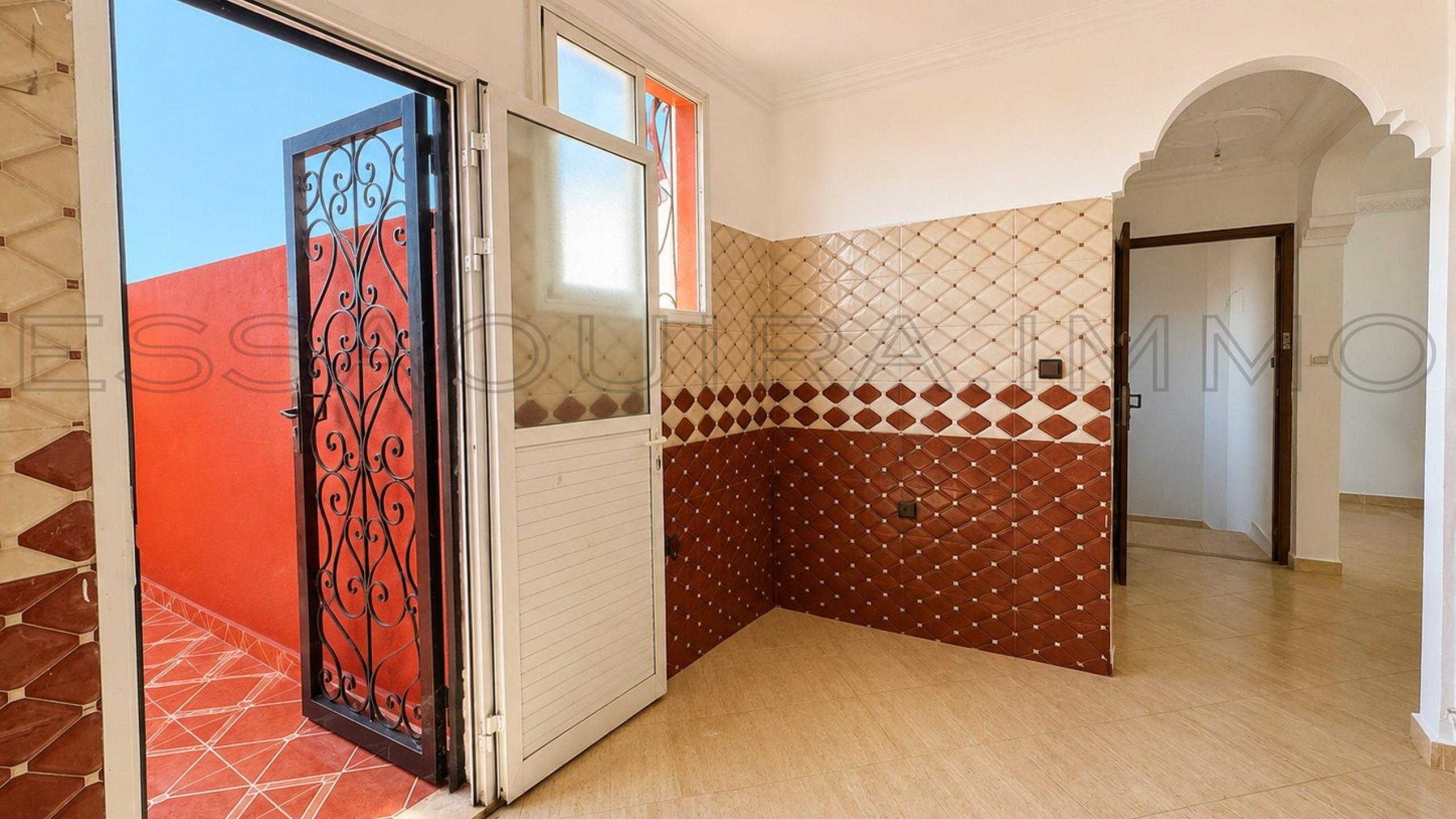 appartement référence 2669