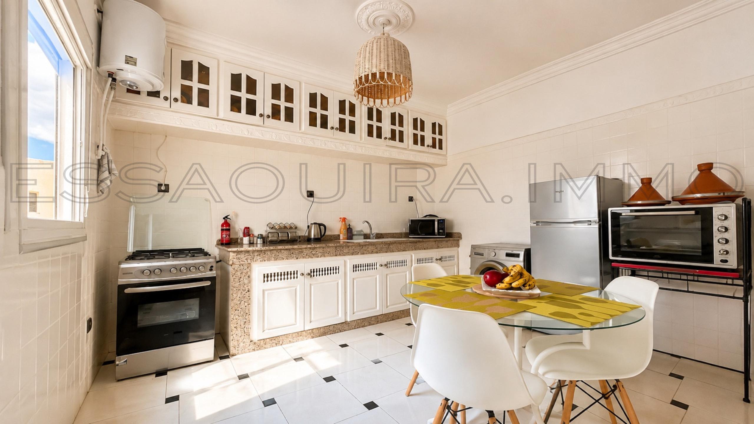appartement de 69 m&sup2; sur un terrain de 0 m&sup2;