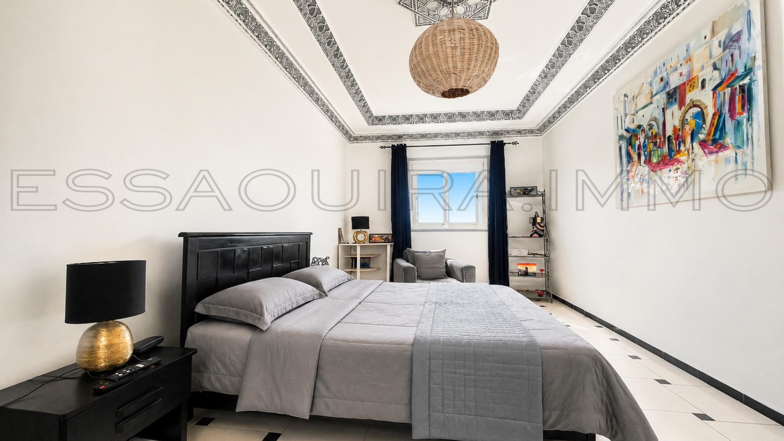 appartement avec douche