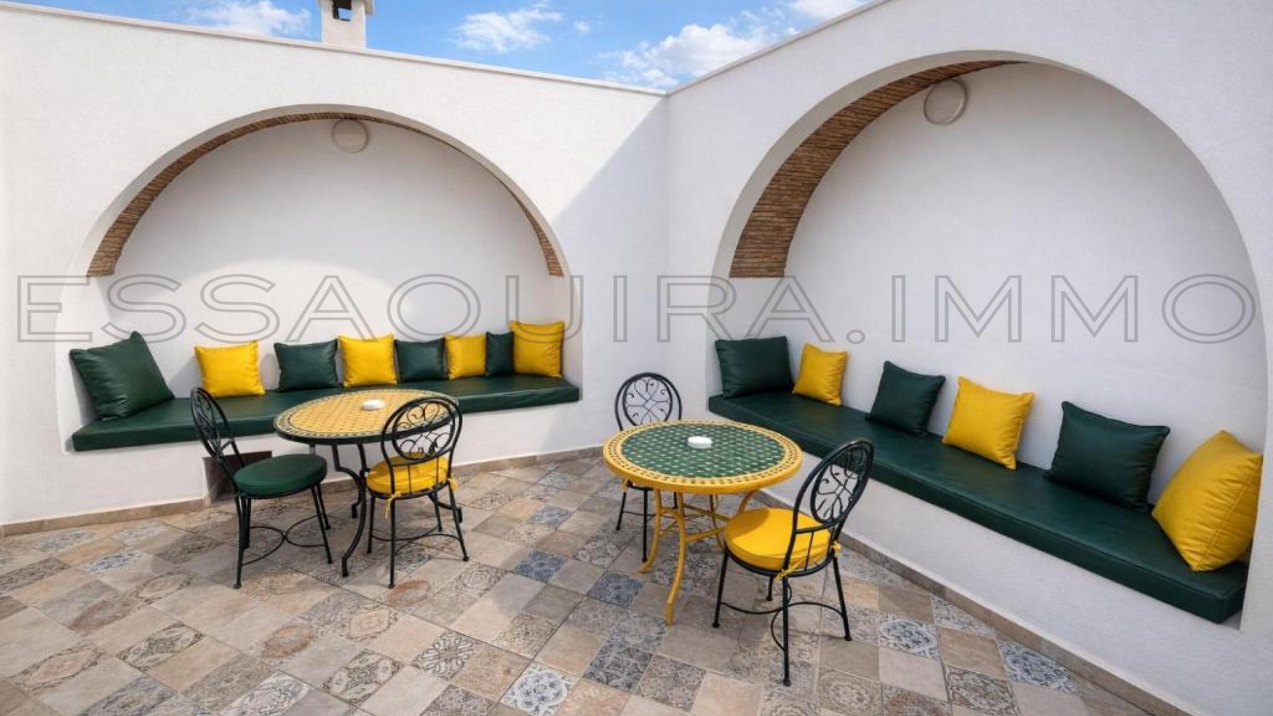 riad référence 2671