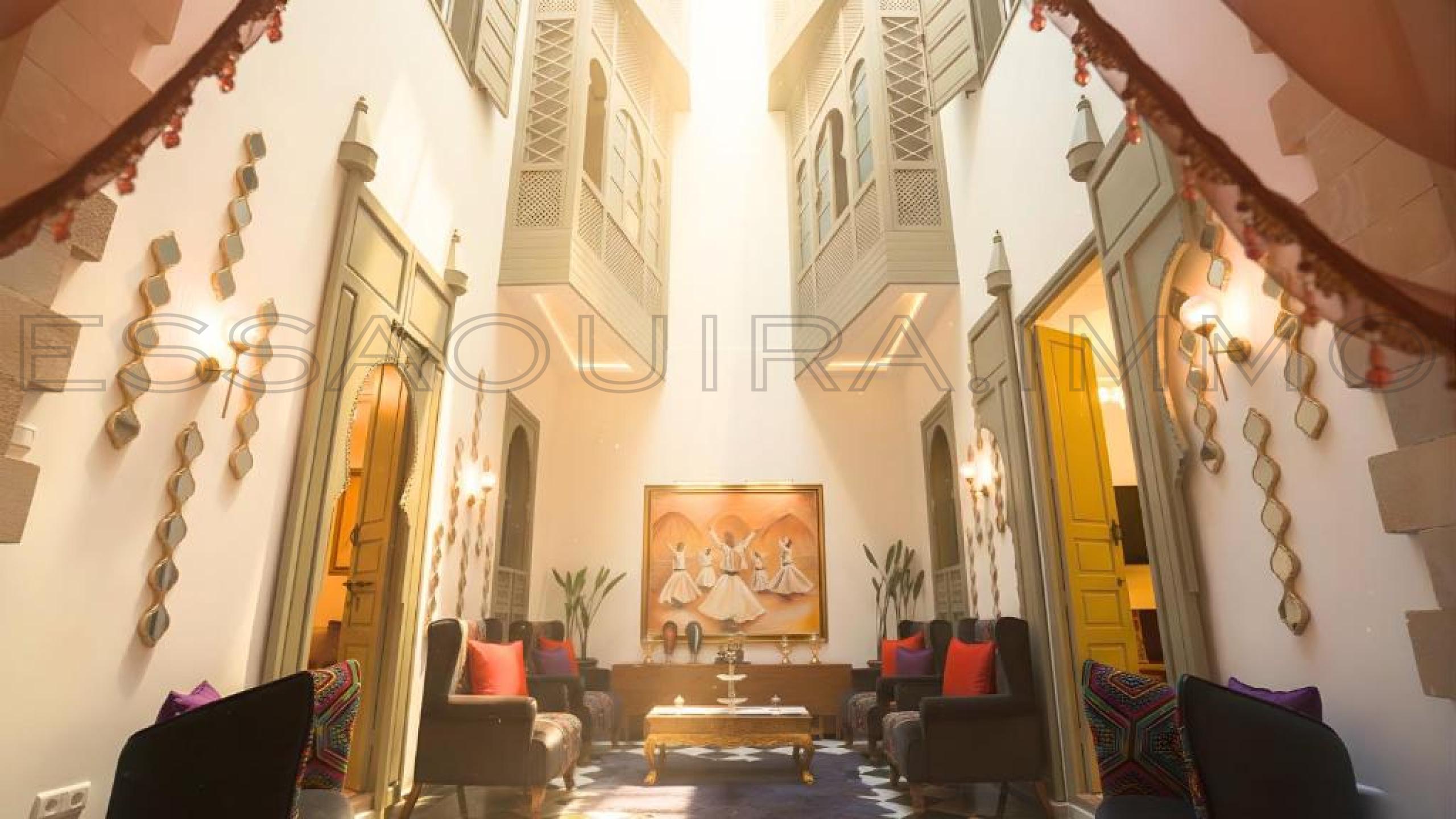 riad à 1 500 000€