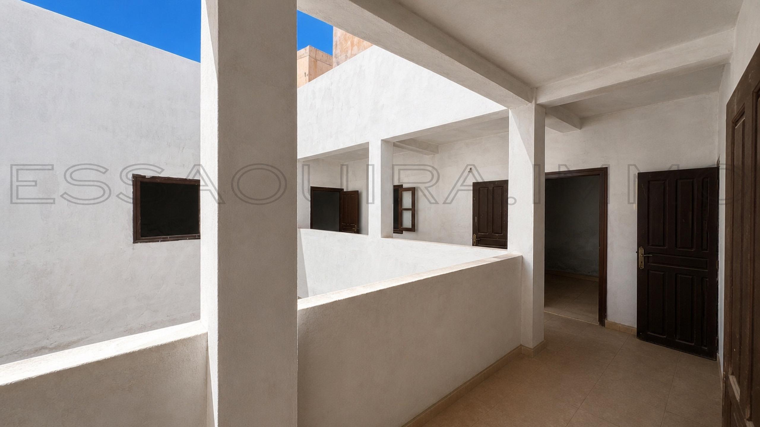 riad référence 2672