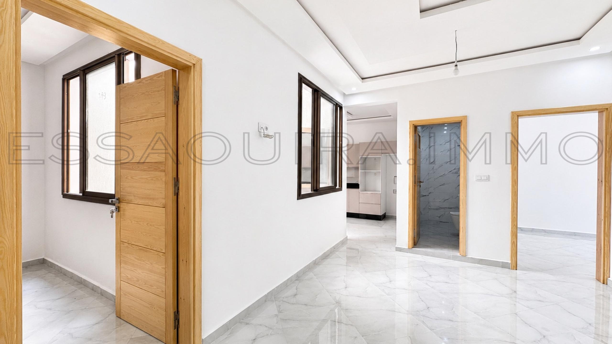appartement en location longue durée à essaouira