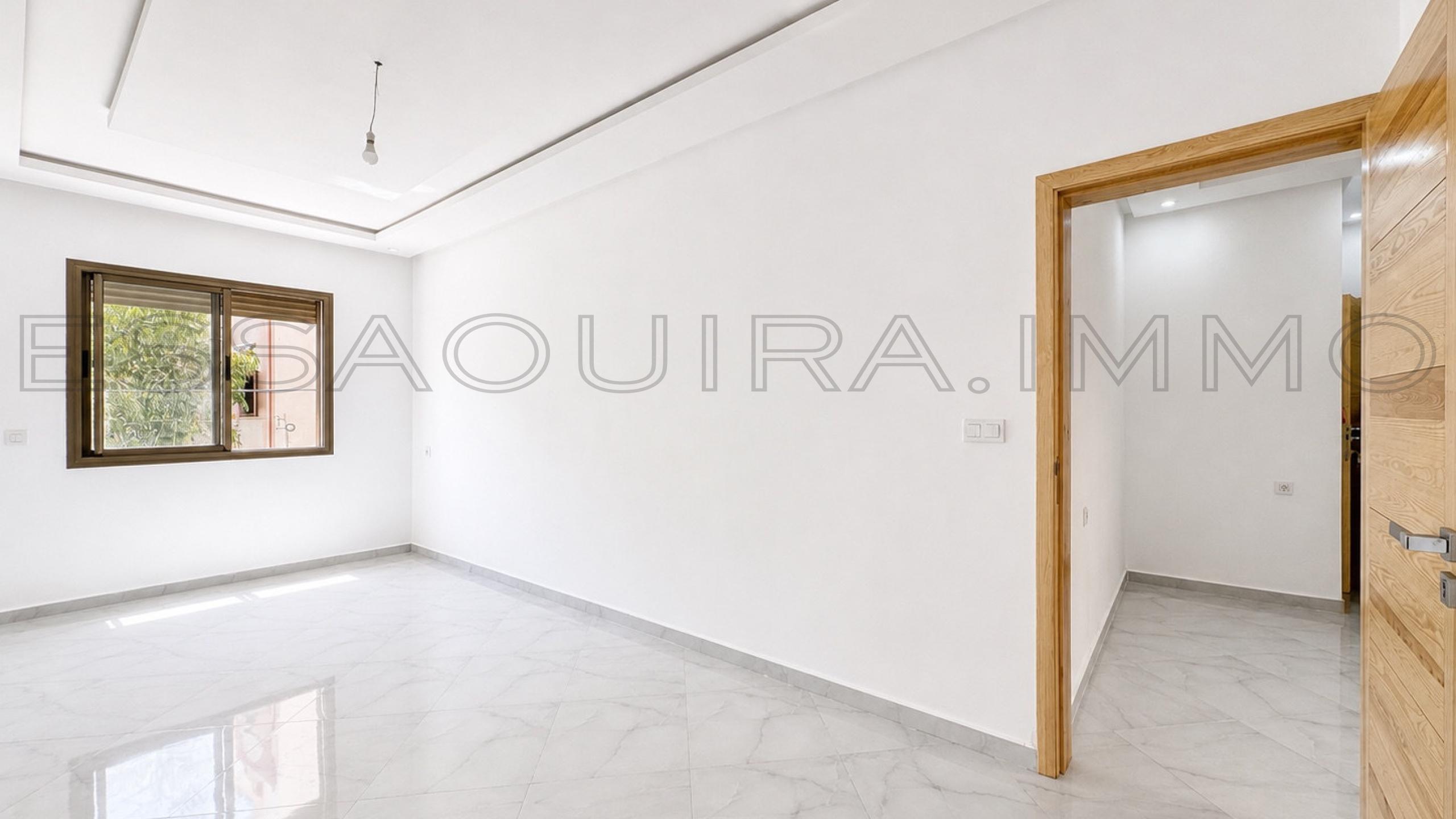 appartement référence 2673