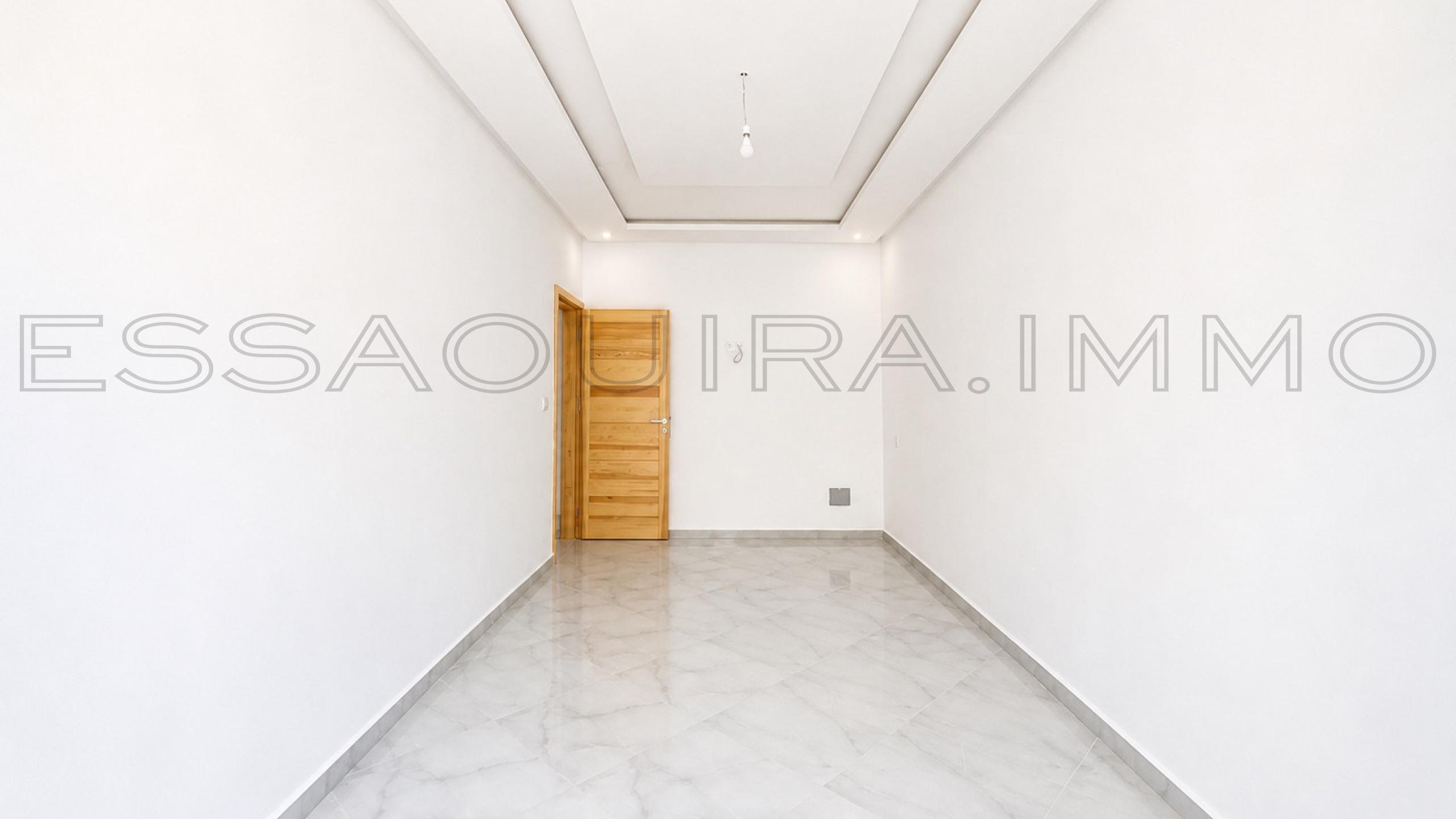 appartement avec douche