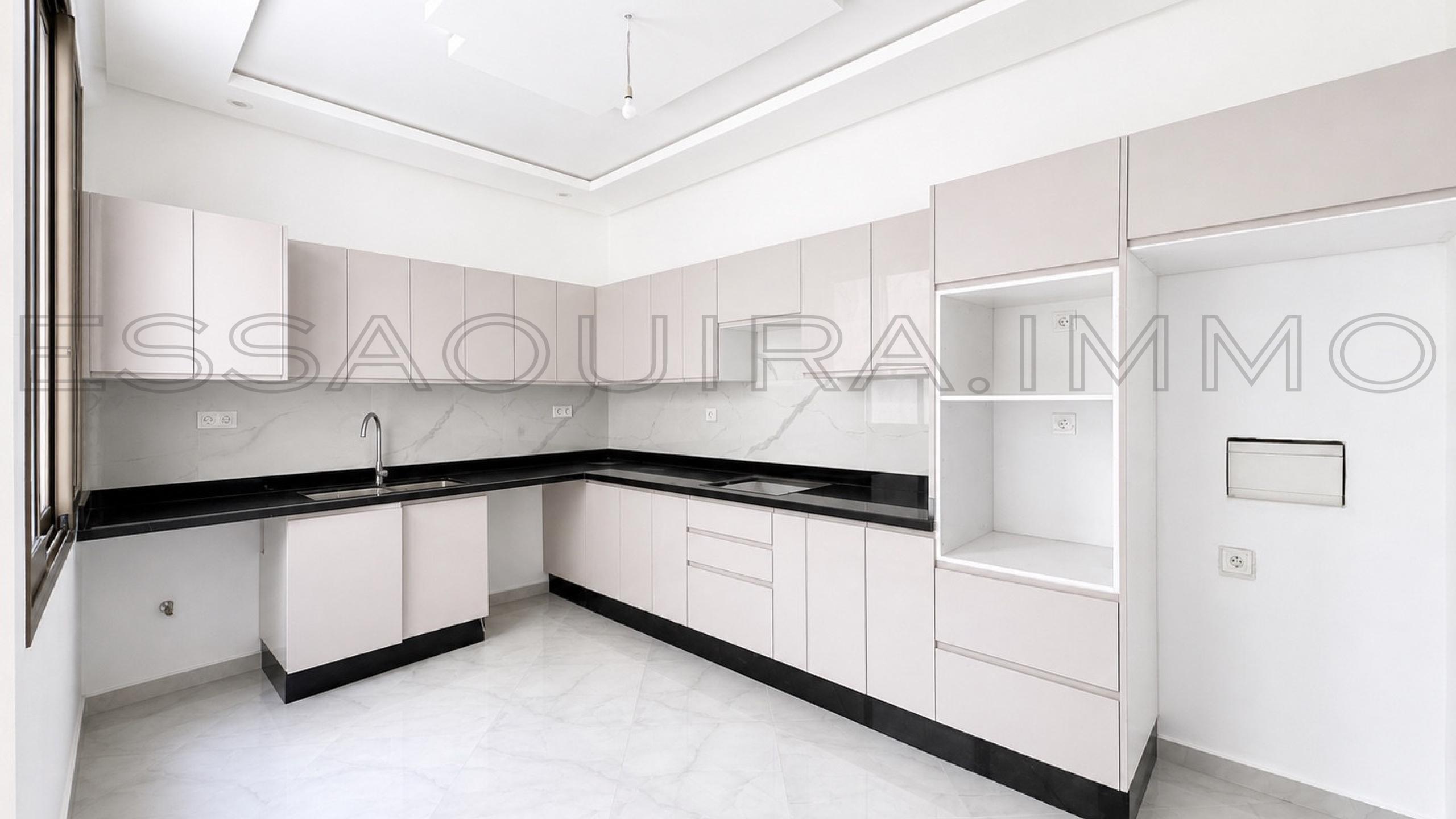 appartement en location longue durée à essaouira