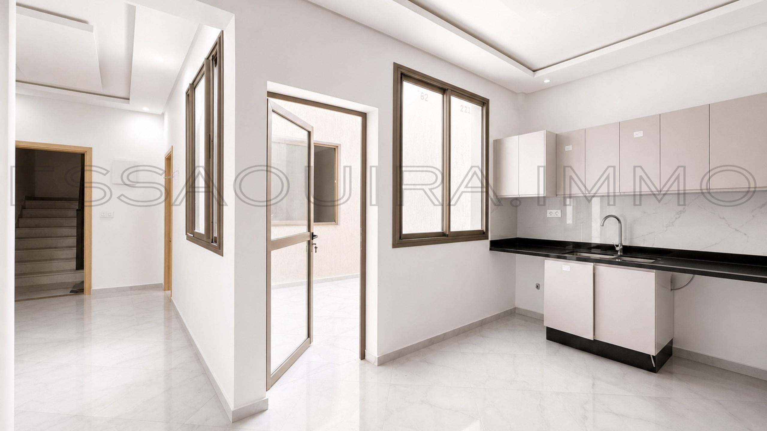 appartement référence 2673