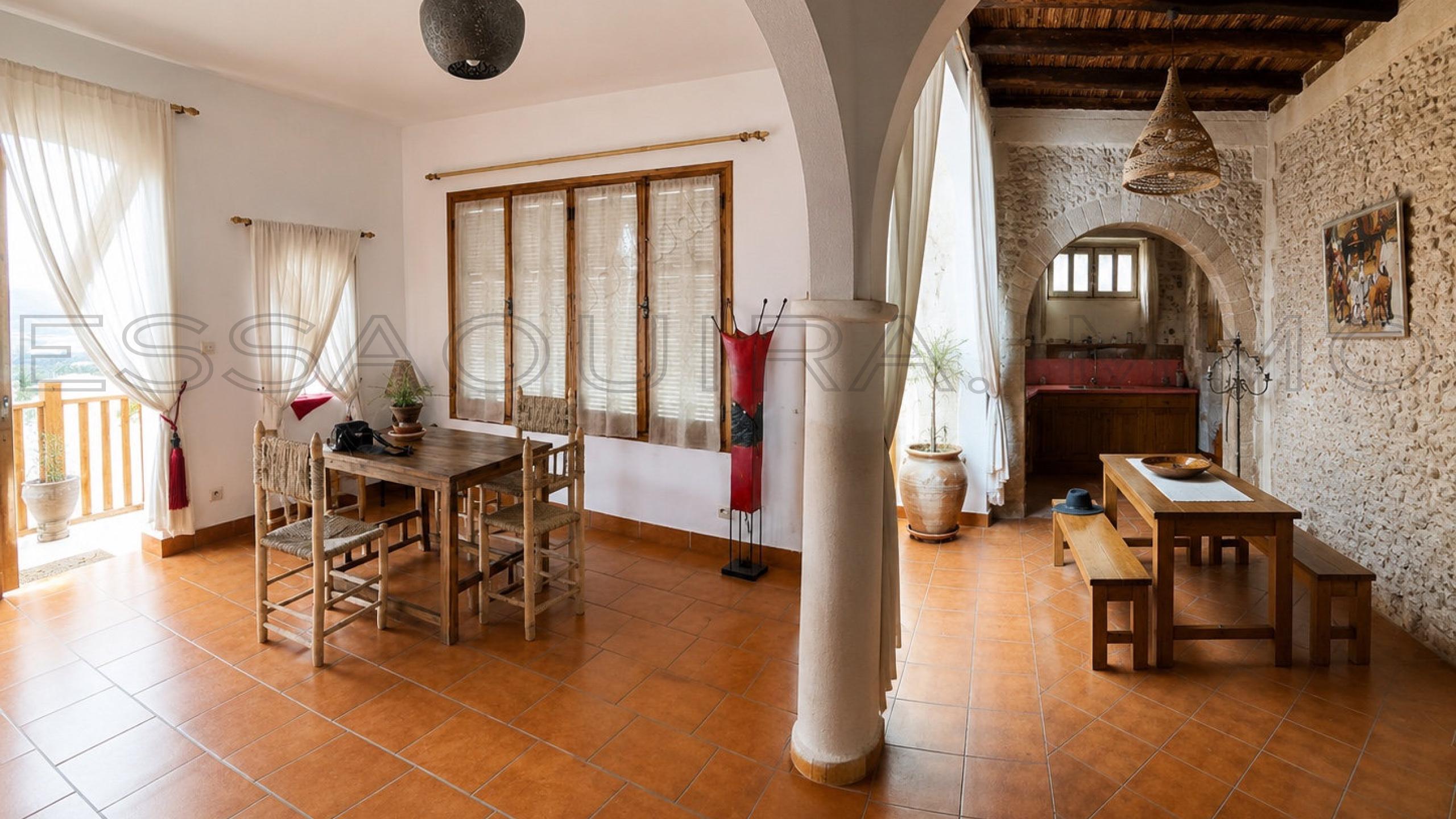 riad référence 2675