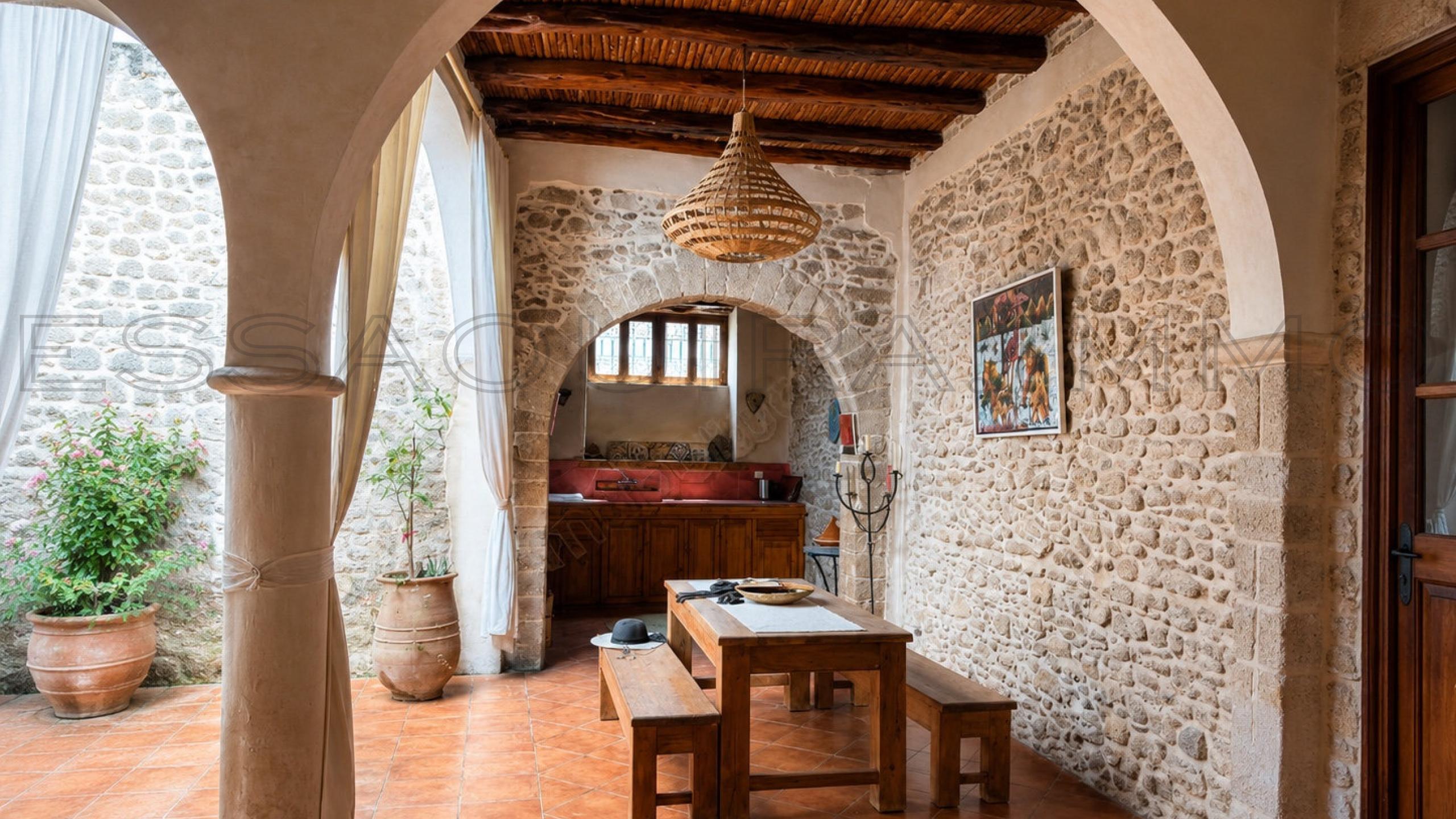 riad à 385 000€