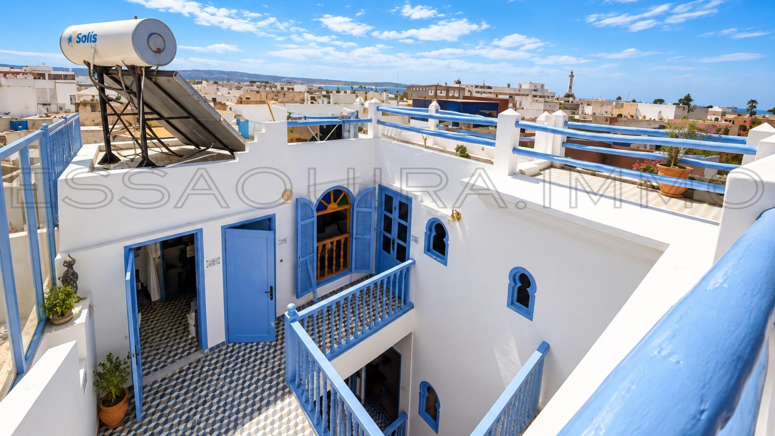 riad référence 2680