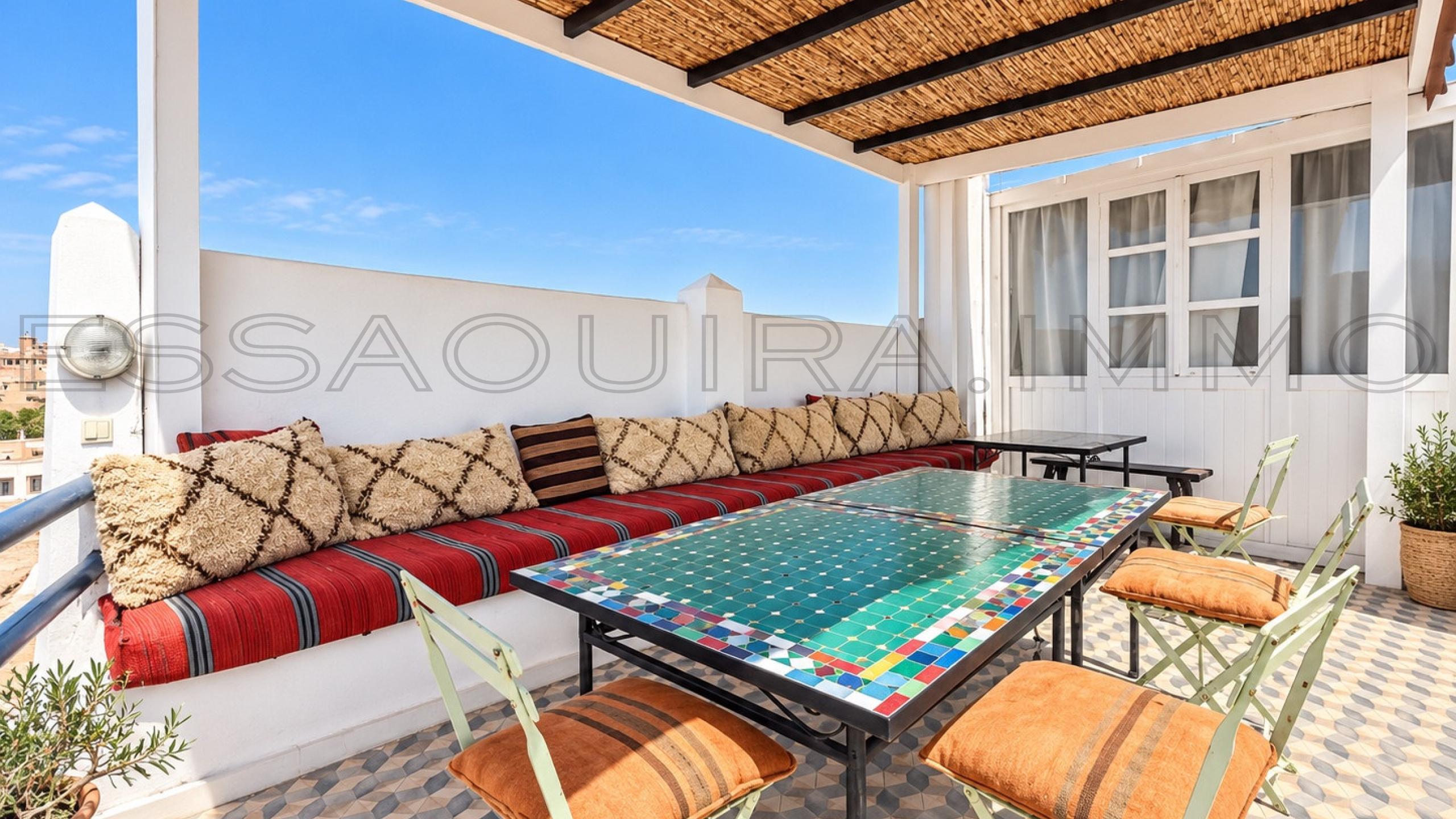 riad à 500 000€