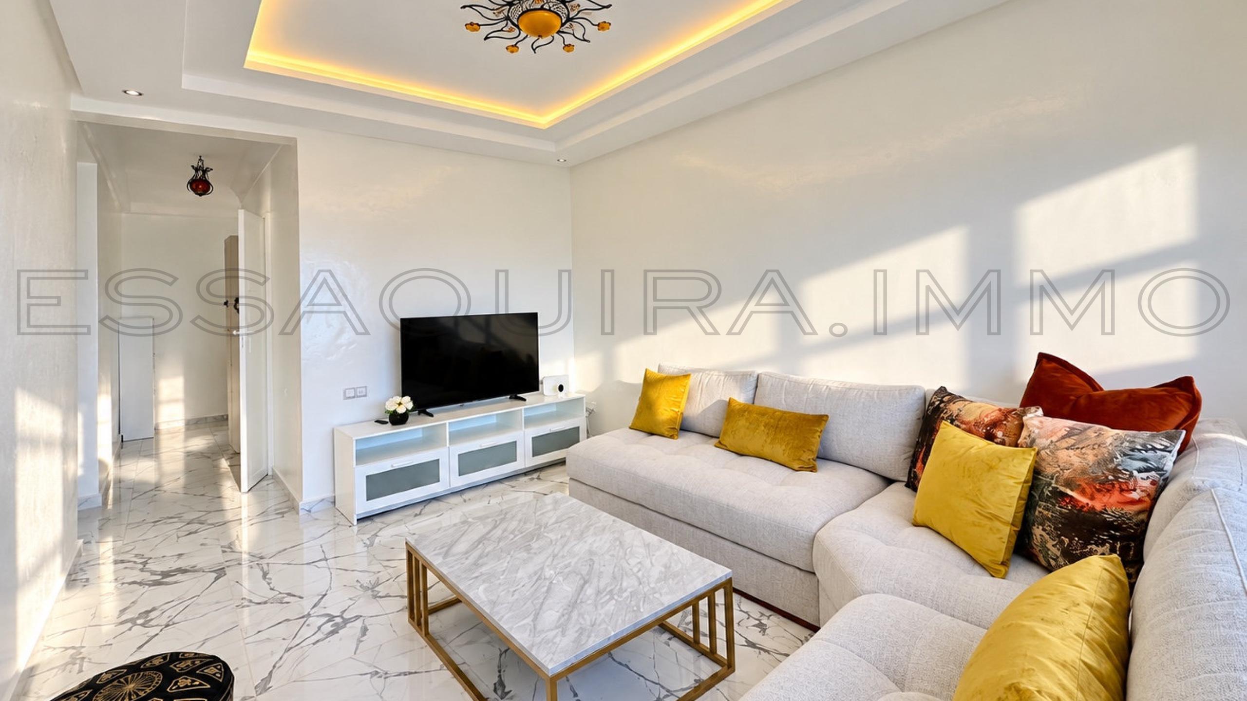 appartement référence 2682