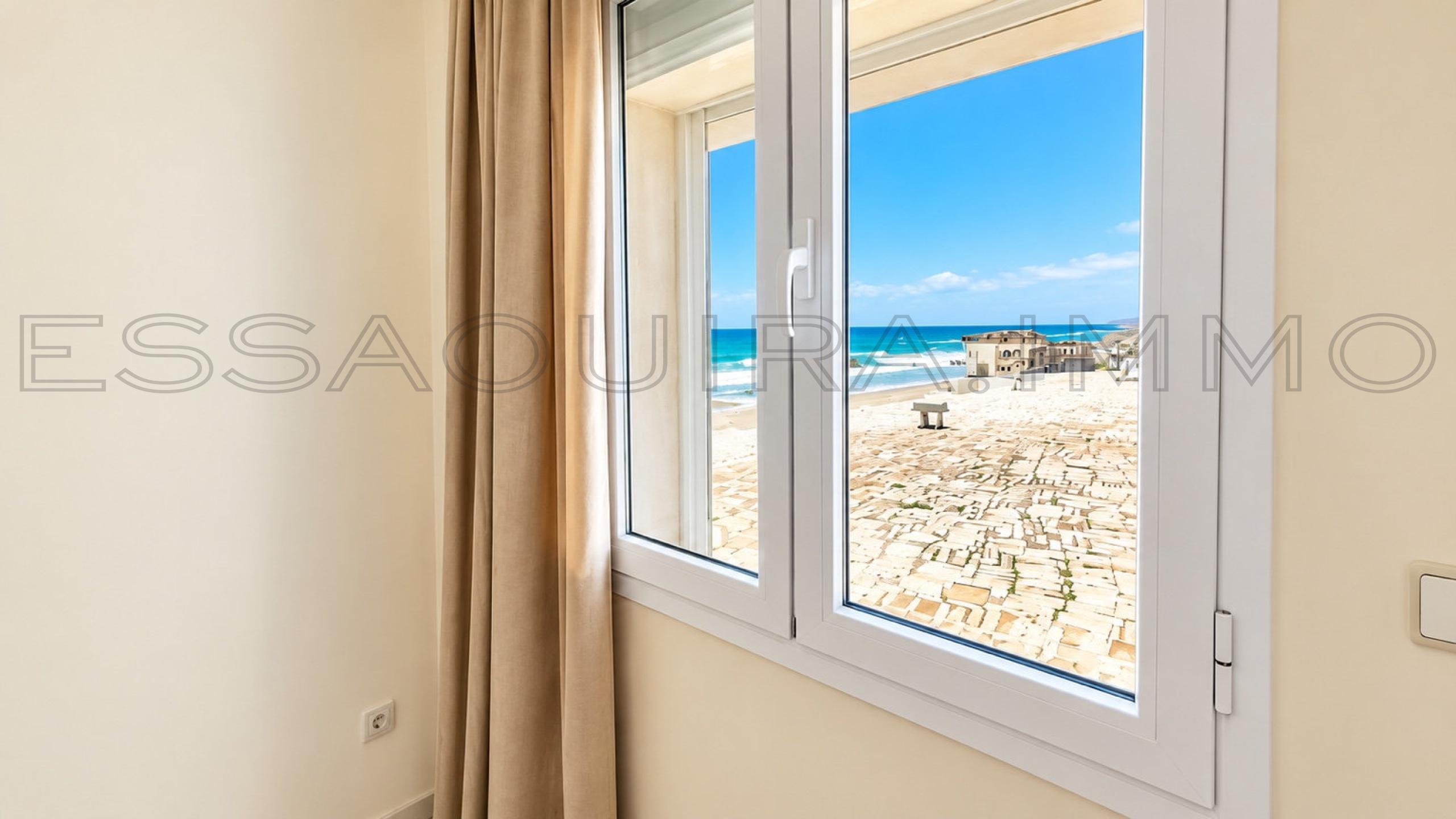 appartement de 69 m&sup2; sur un terrain de 0 m&sup2;