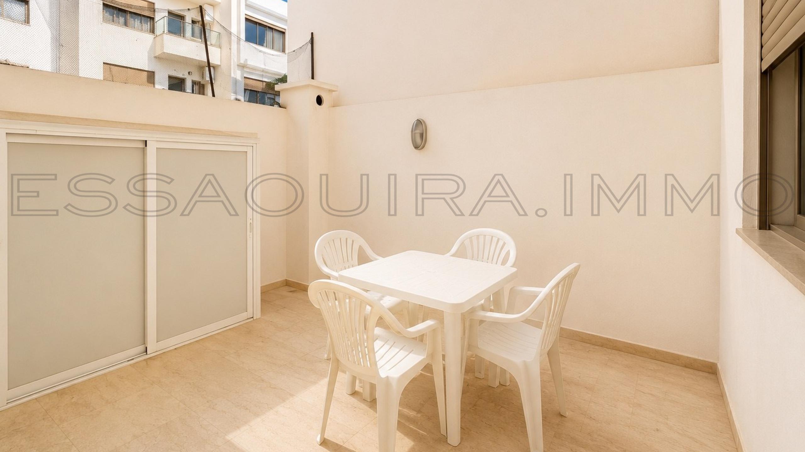 appartement en vente à essaouira
