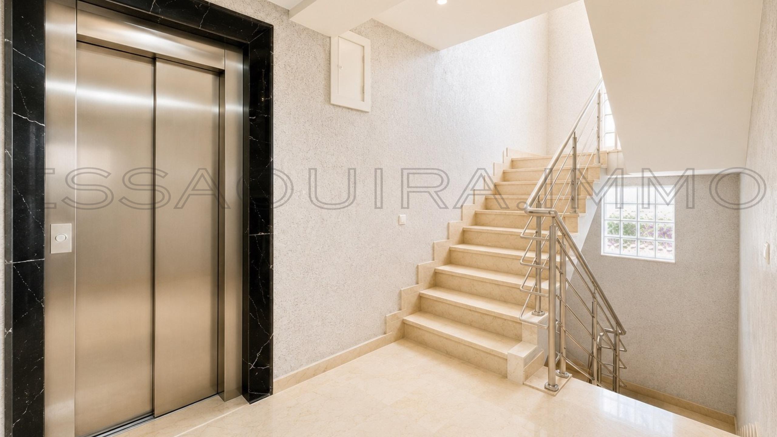 appartement référence 2683