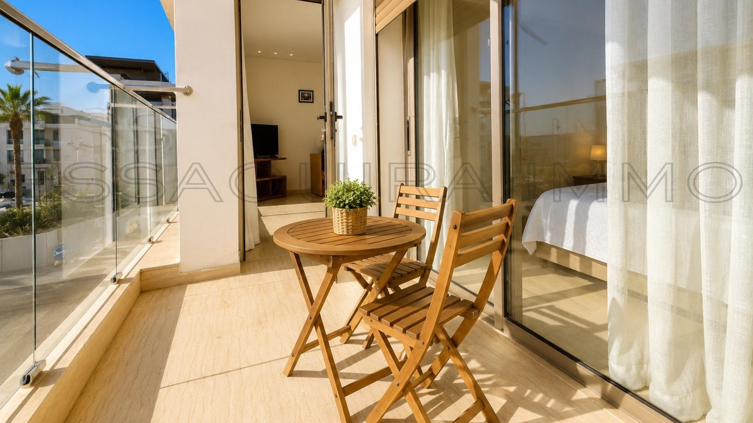 appartement en vente à essaouira