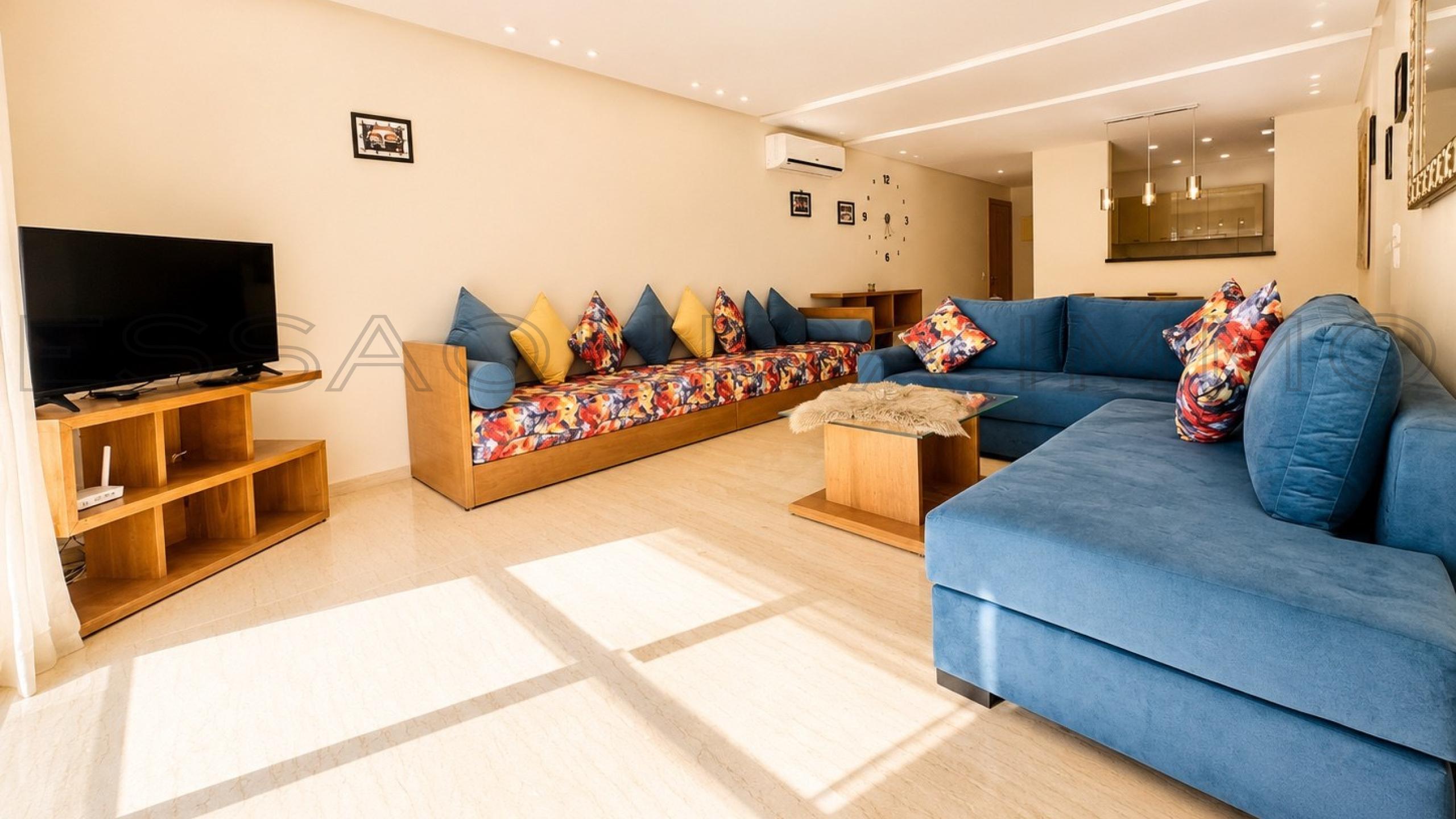 appartement référence 2683