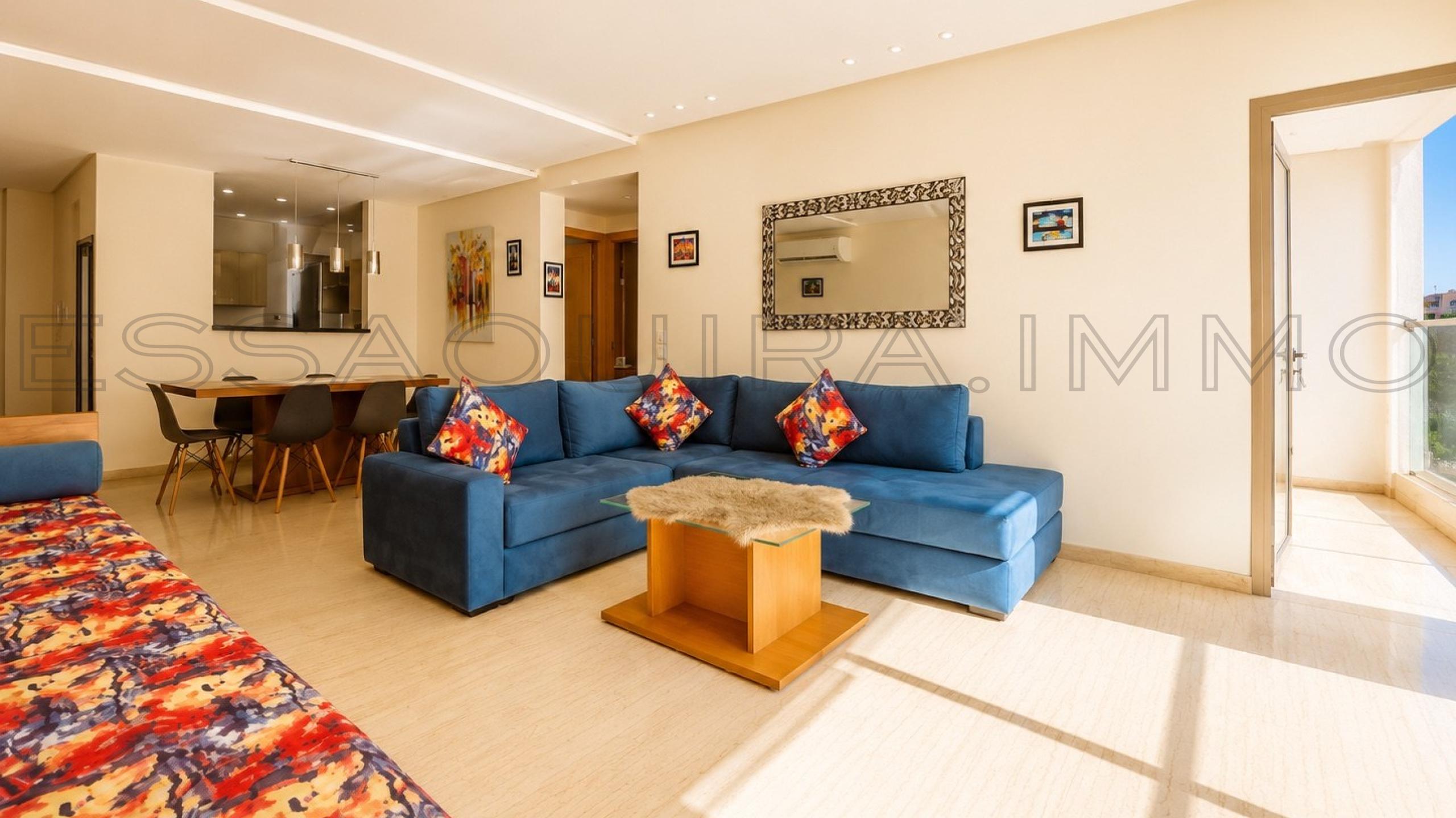 appartement à 195 000€