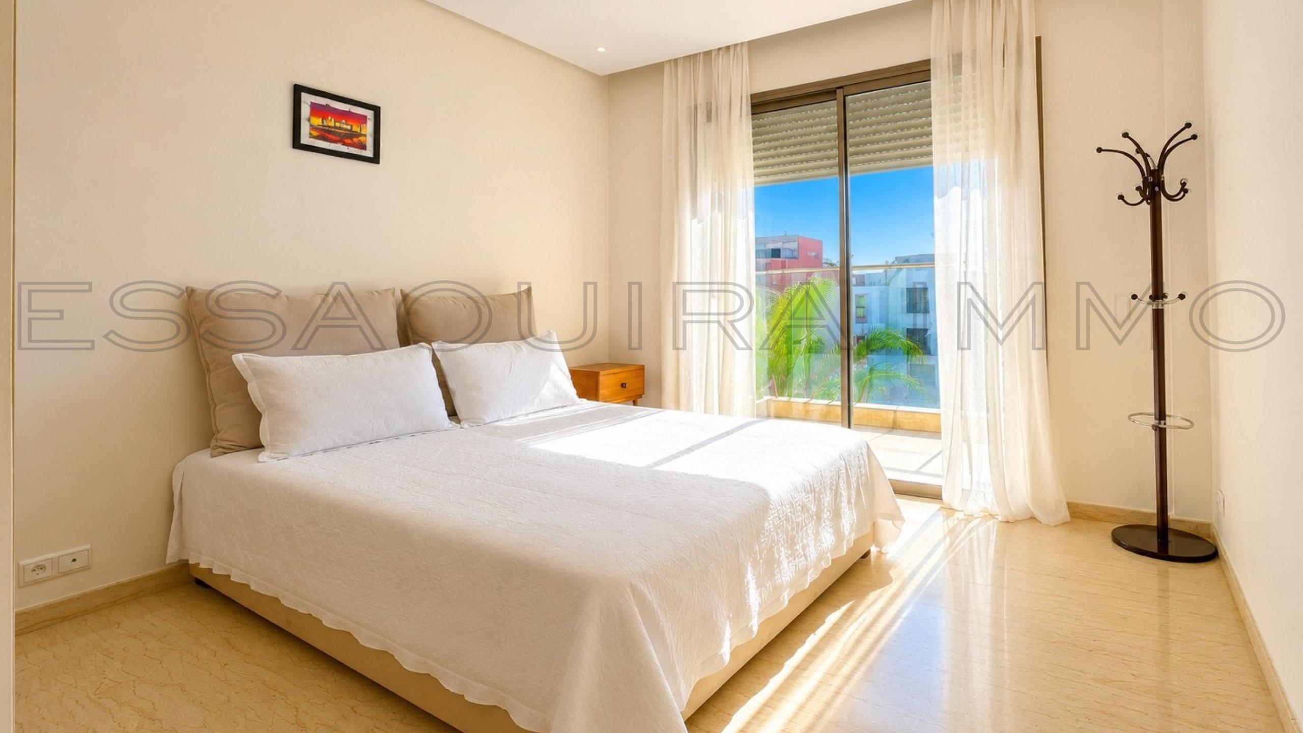 appartement de 115 m&sup2; sur un terrain de 0 m&sup2;