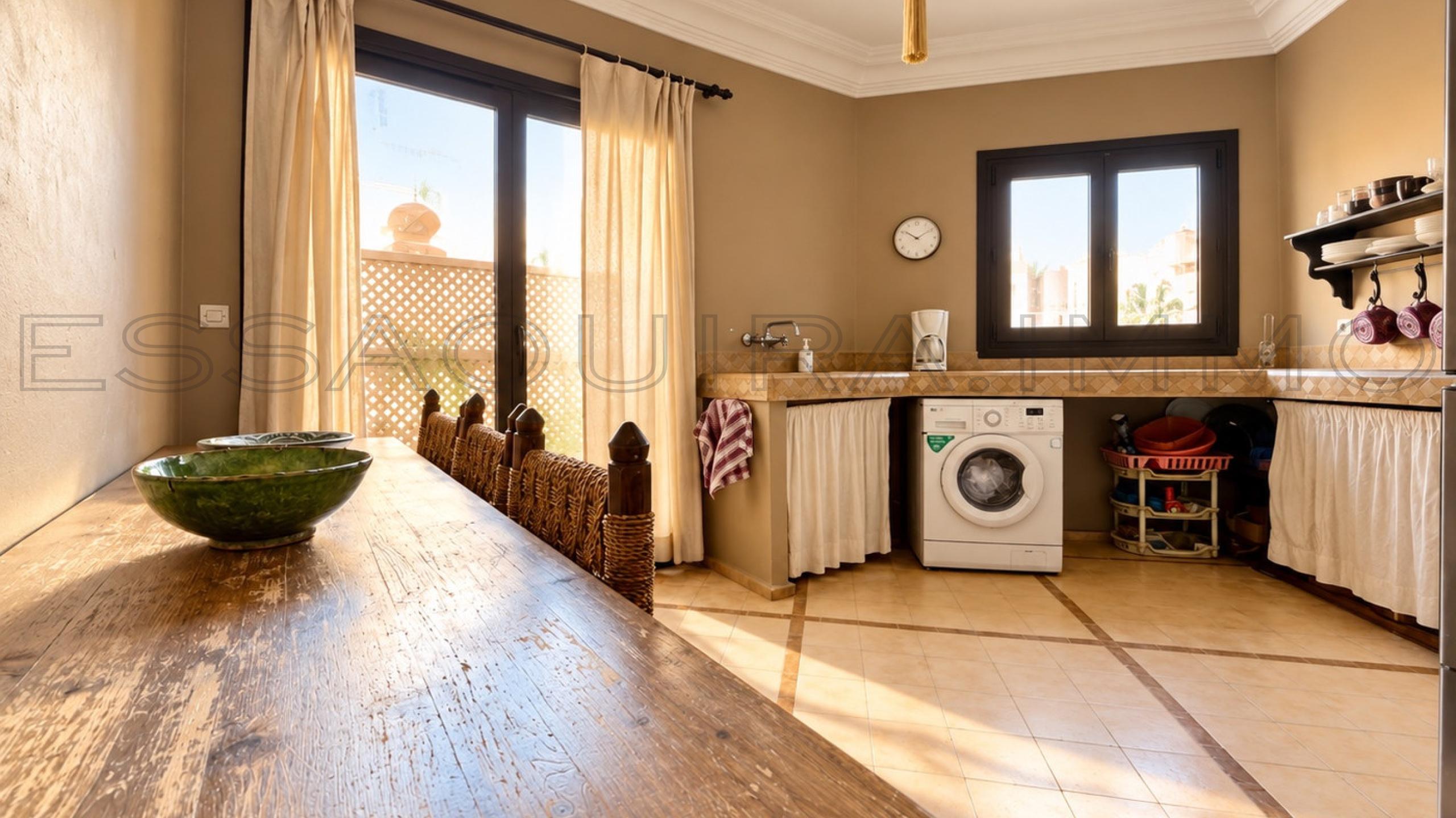 appartement référence 2690
