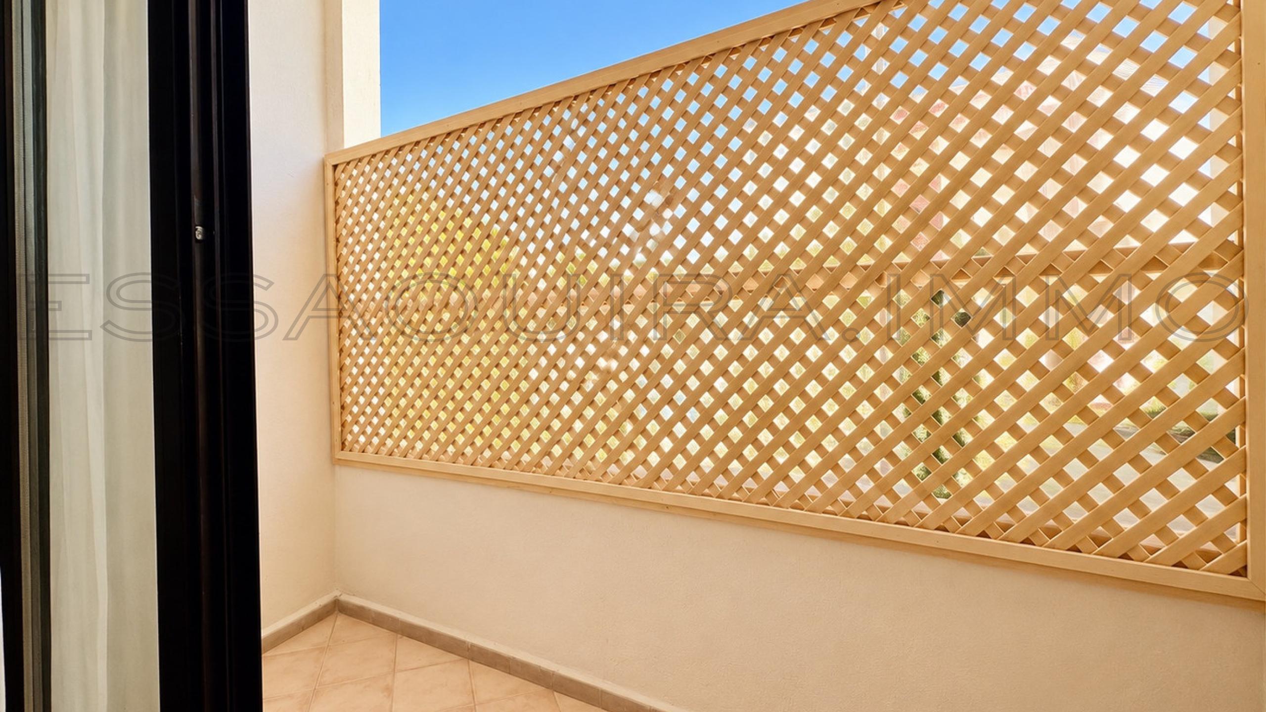 appartement de 90 m&sup2; sur un terrain de 0 m&sup2;