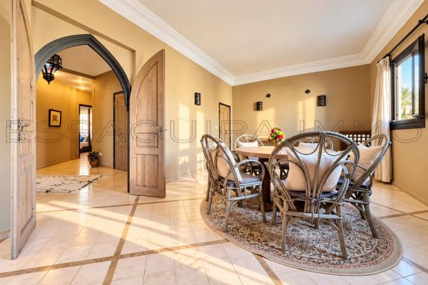 Appartement de charme avec deux balcons