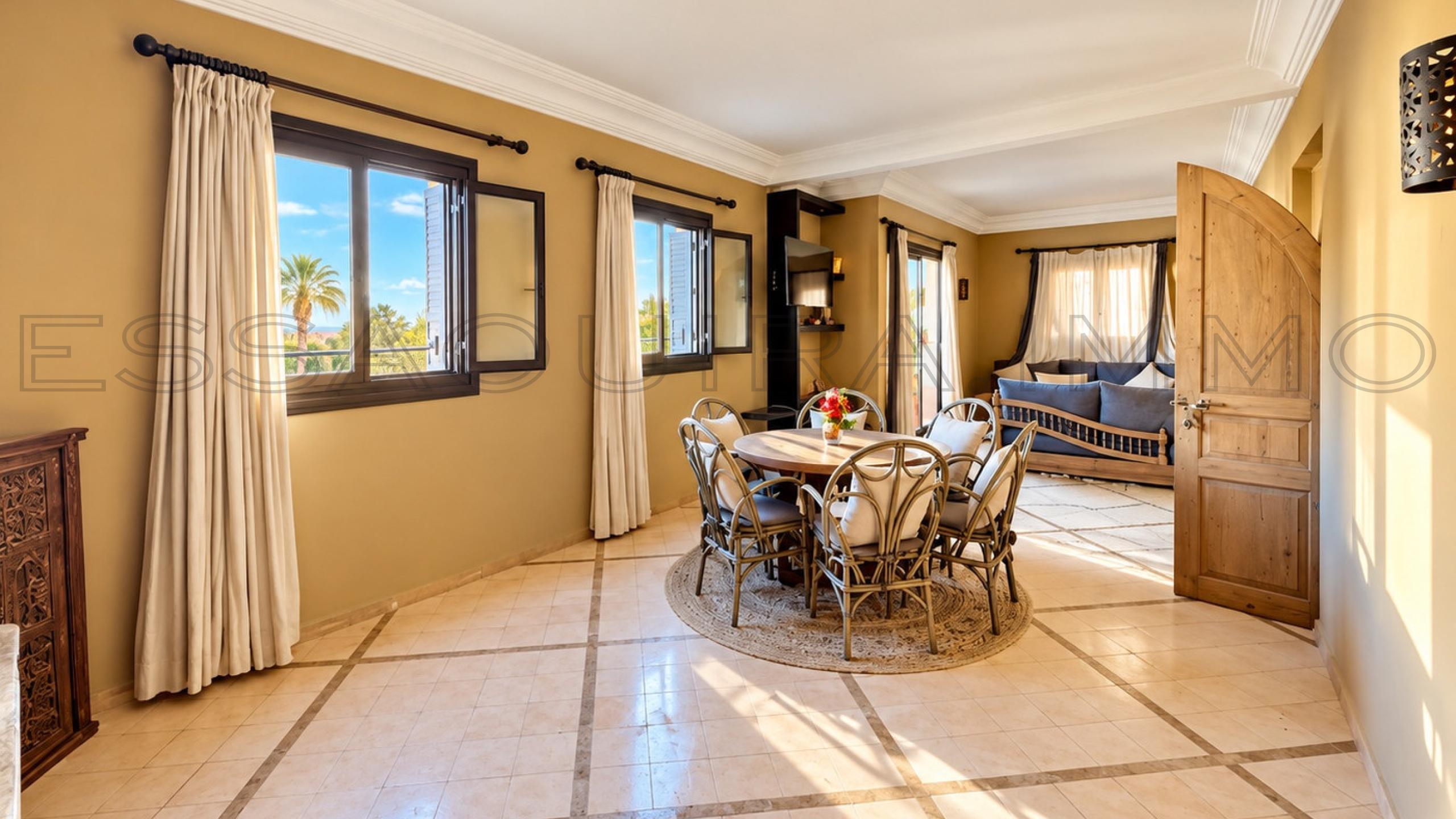appartement référence 2690