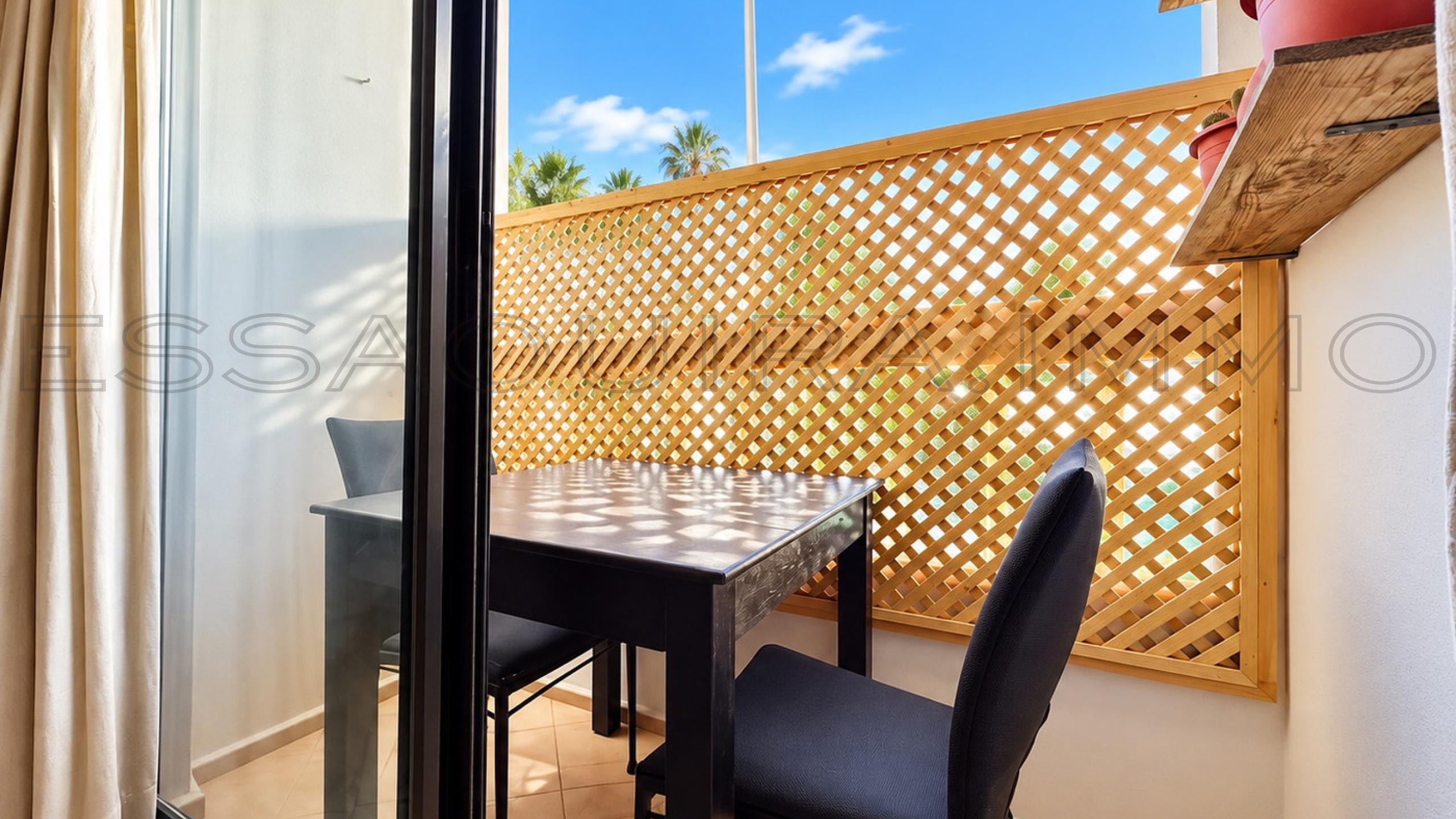 appartement de 90 m&sup2; sur un terrain de 0 m&sup2;